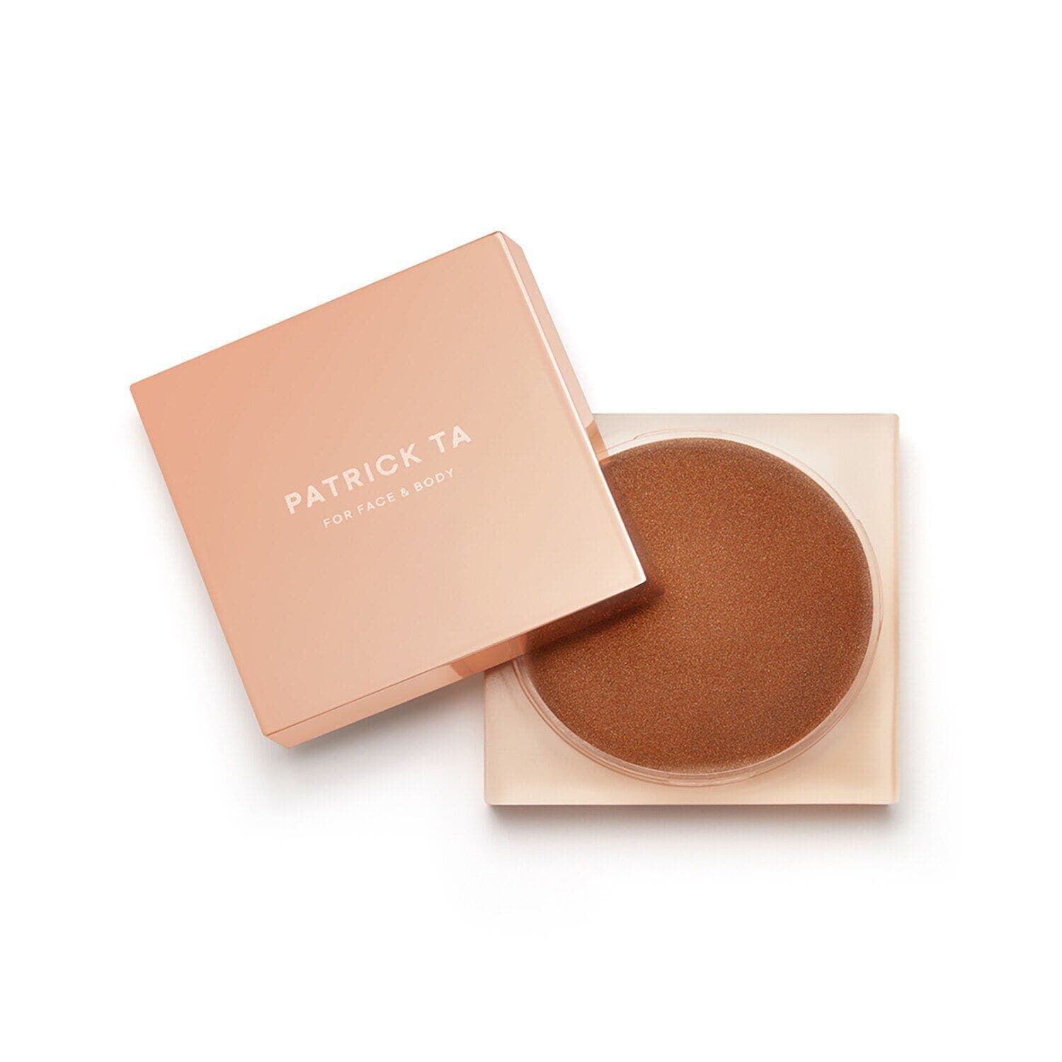 Major Glow Body Balm