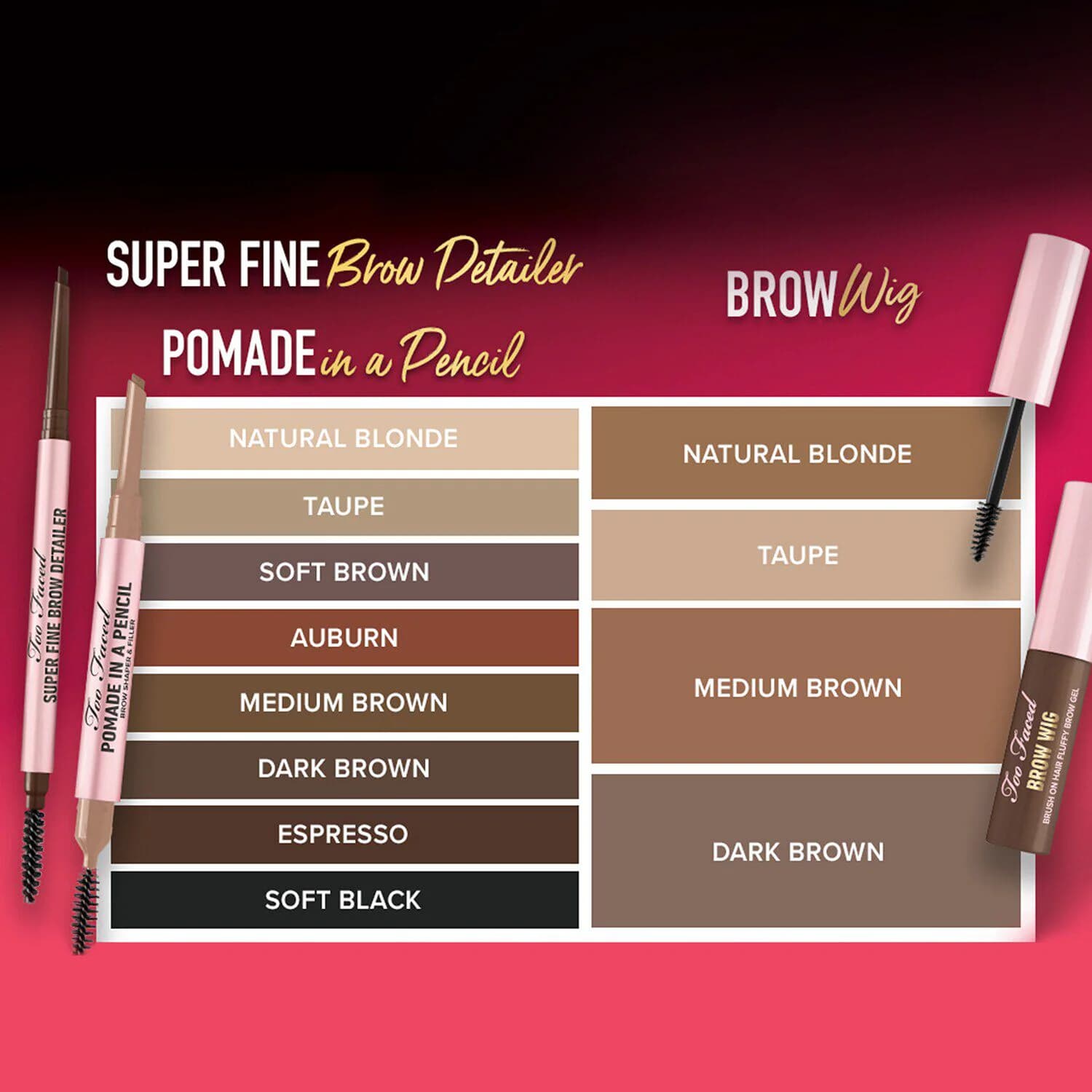 Super Fine Brow Detailer