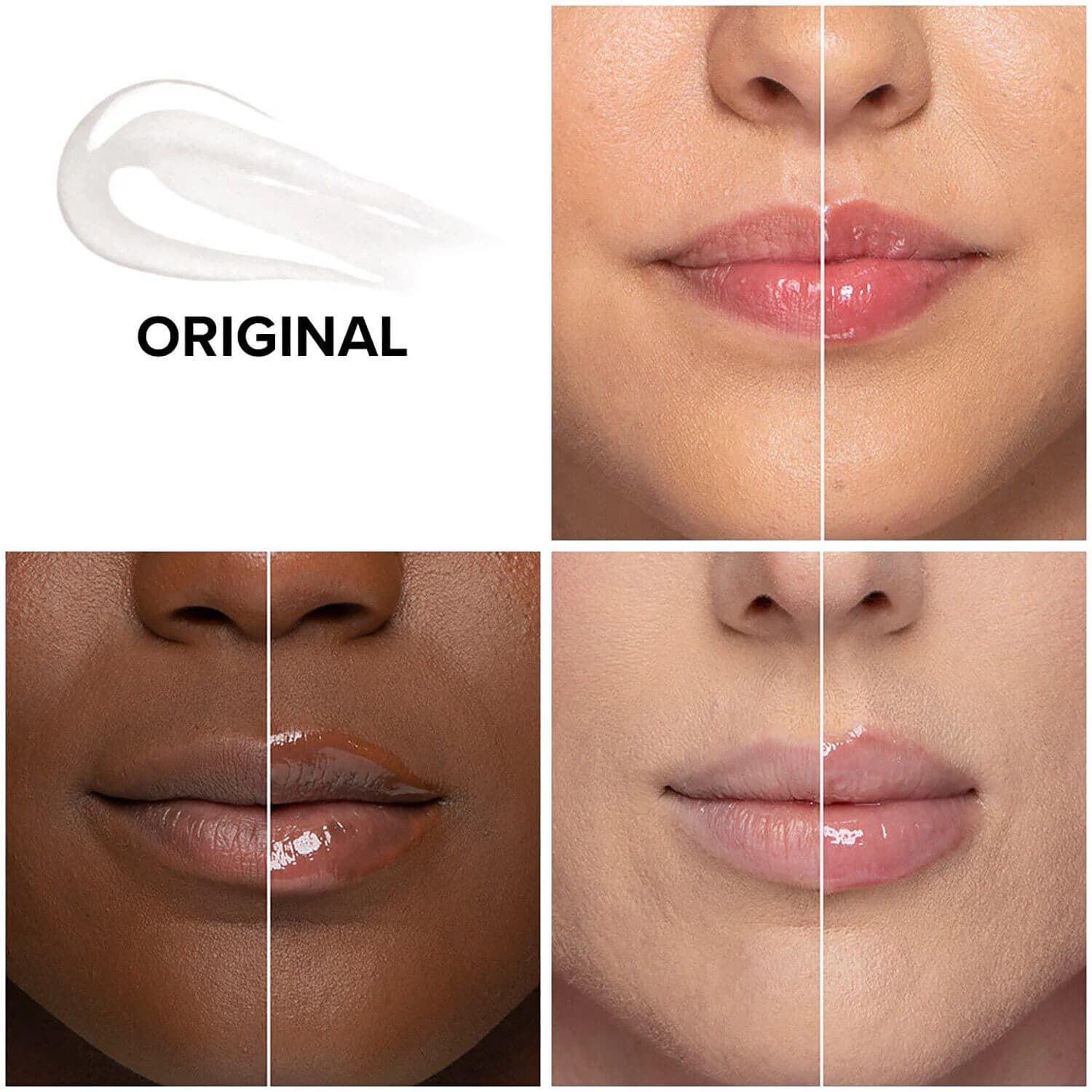 Lip Injection Extreme - Lip Plumper Travel Size