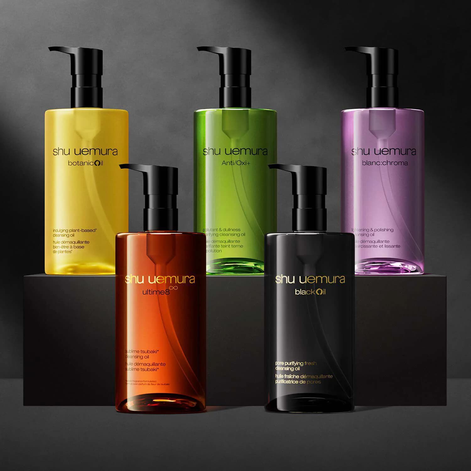 Botanicoil Indulging Plant-Based* Cleansing Oil