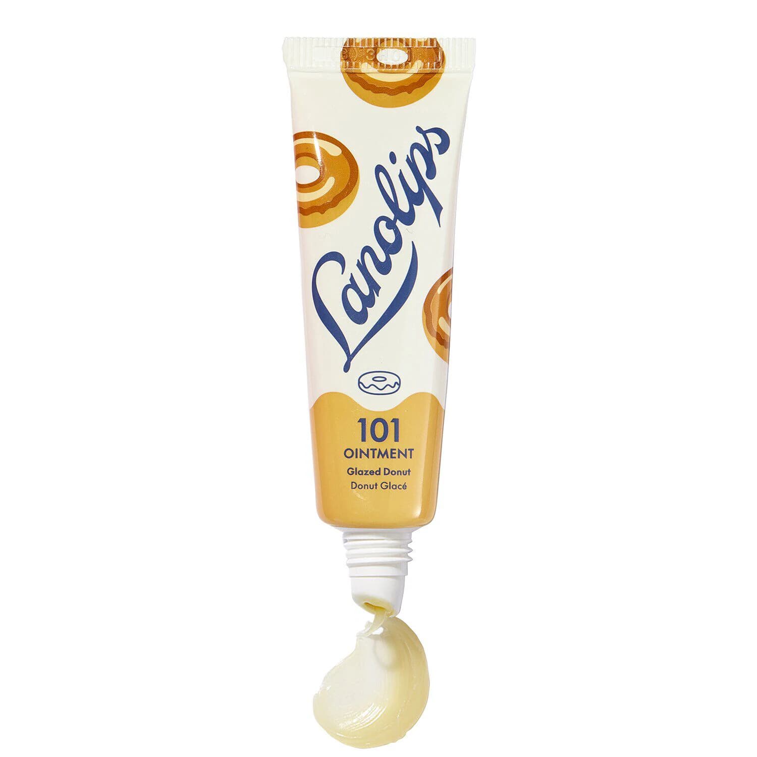 101 Ointment Multi-Balm Glazed Donut 10g