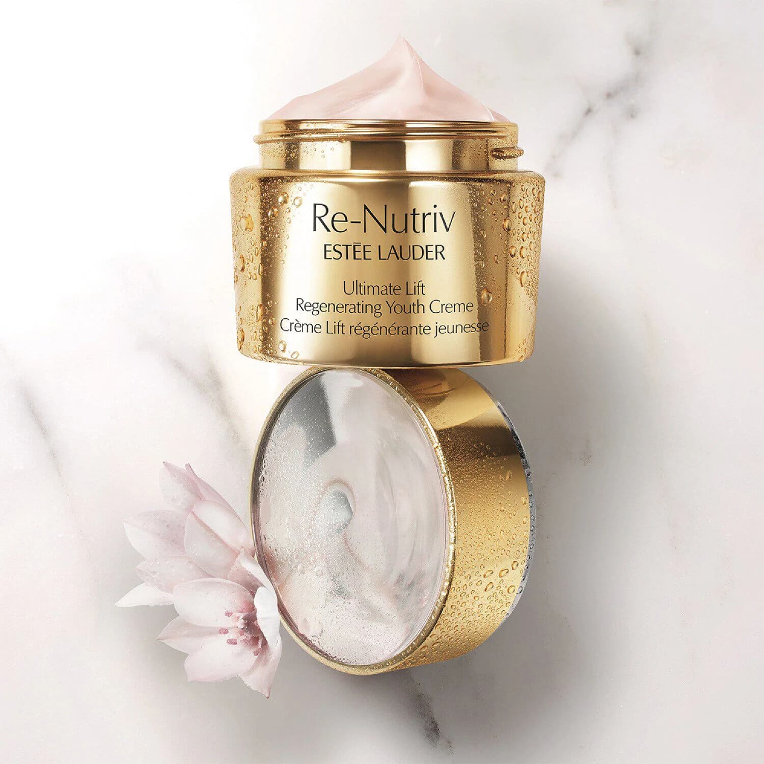 Re-Nutriv Ultimate Lift Regenerating Youth Creme