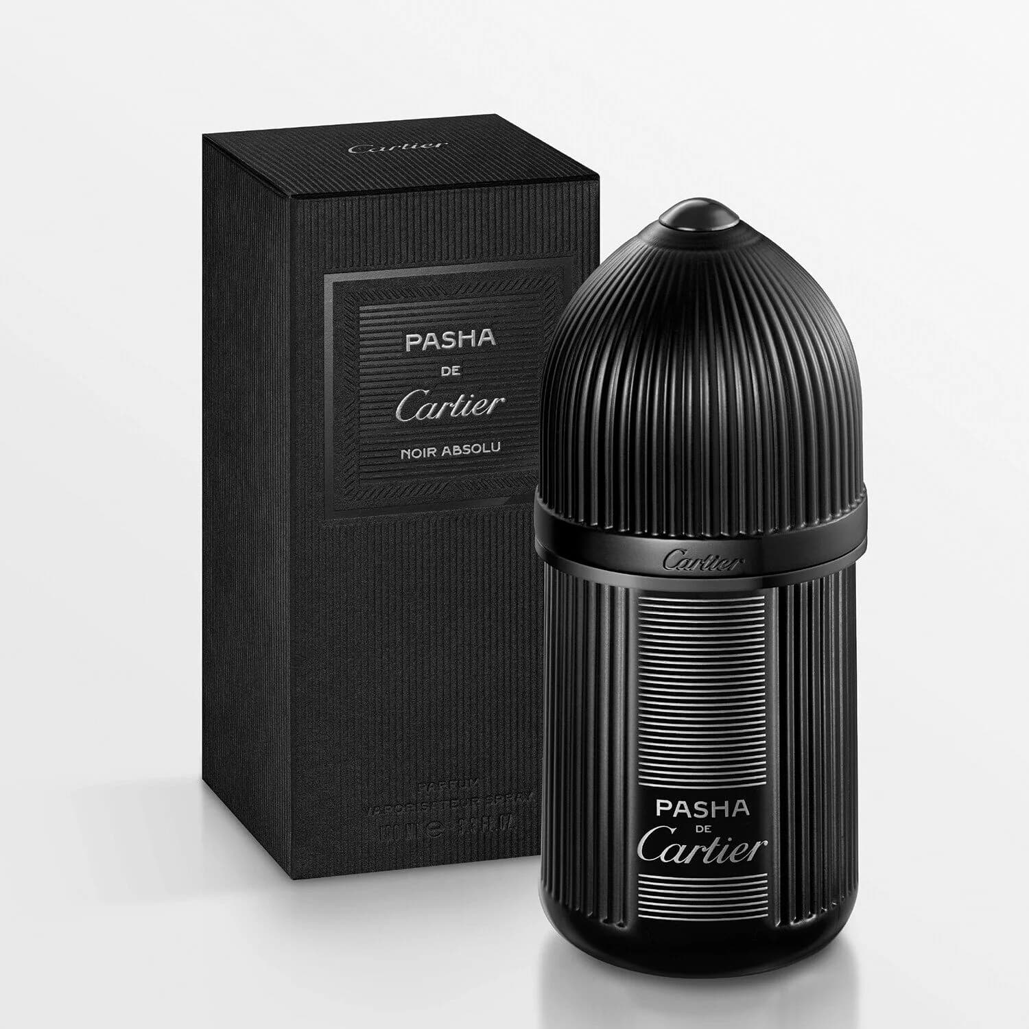 Pasha Noir Absolu Parfum Limited Edition