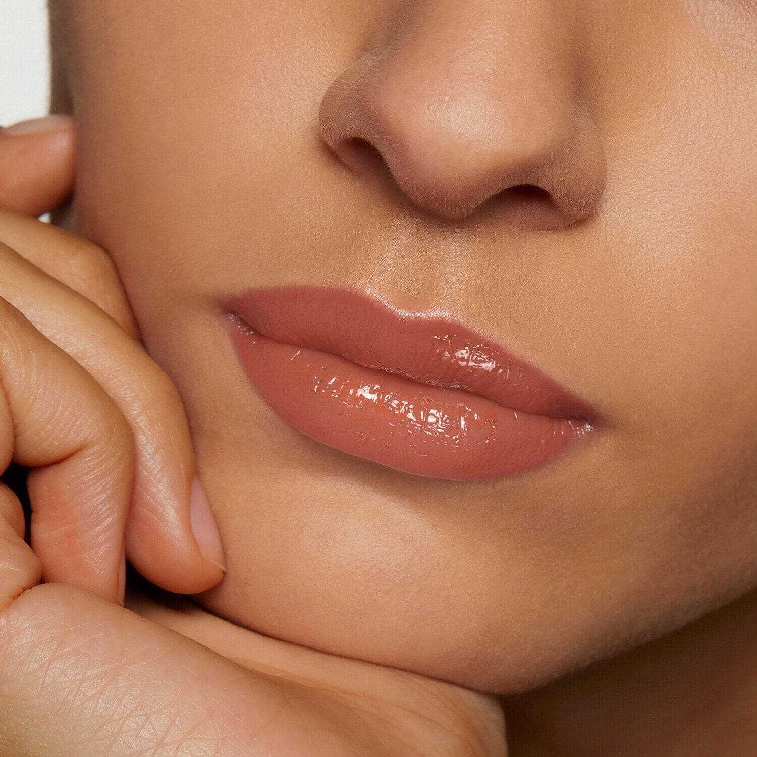 Flora Intense Rouge de Beauté Brillant - Limited Edition Lipstick