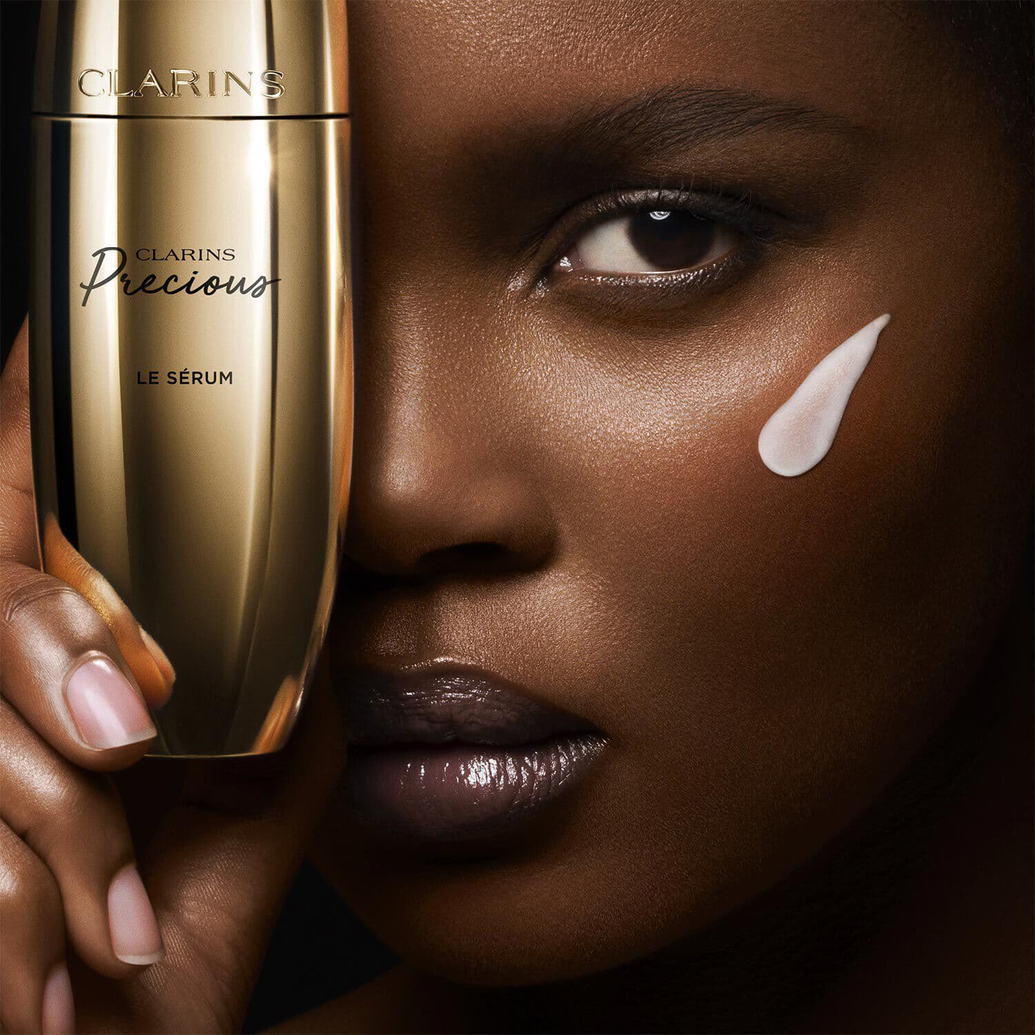 Clarins Precious Le Sérum
