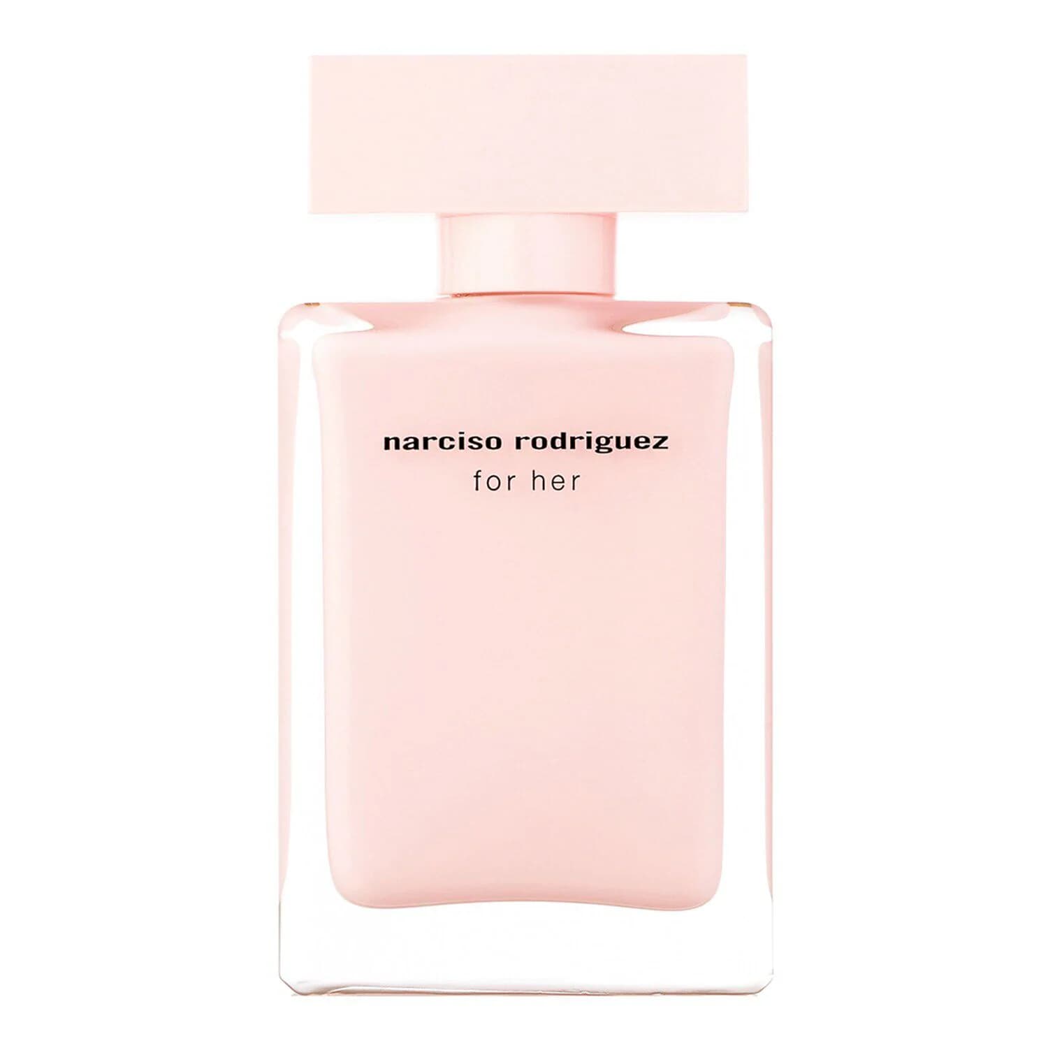 for her Eau de Parfum