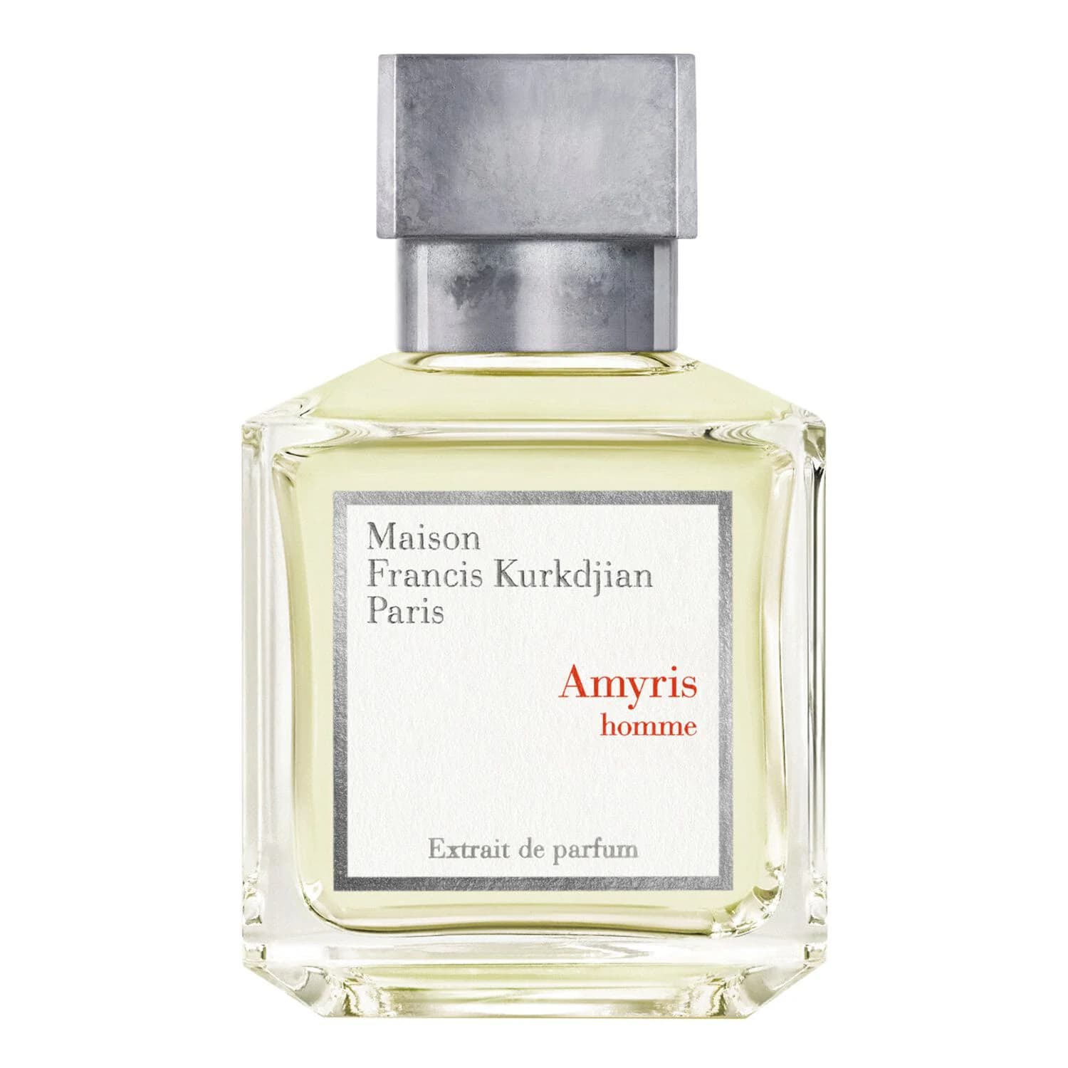 Amyris homme Extrait De Parfum