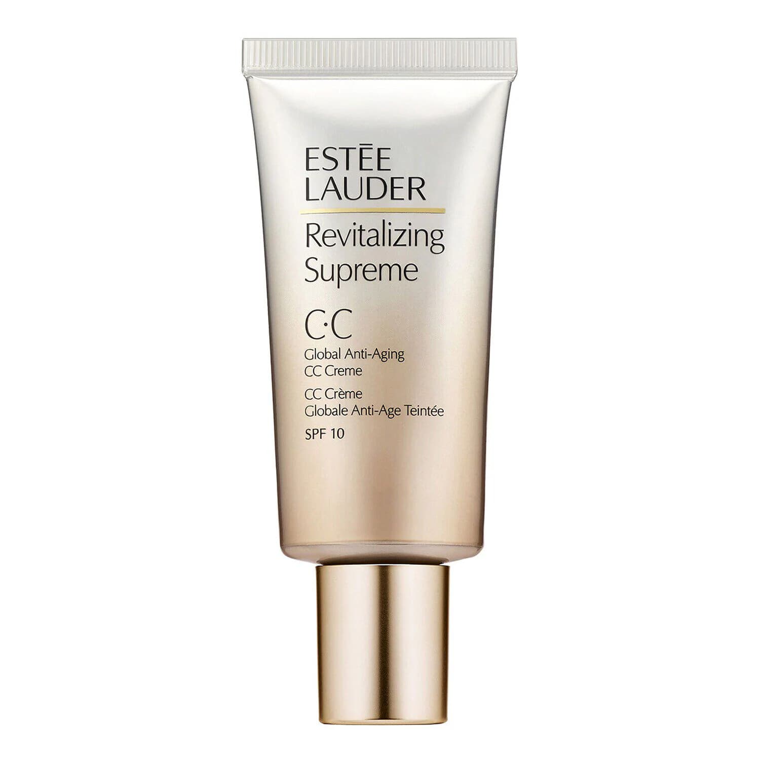 Revitalizing Supreme - Global Anti-Aging CC Creme SPF10