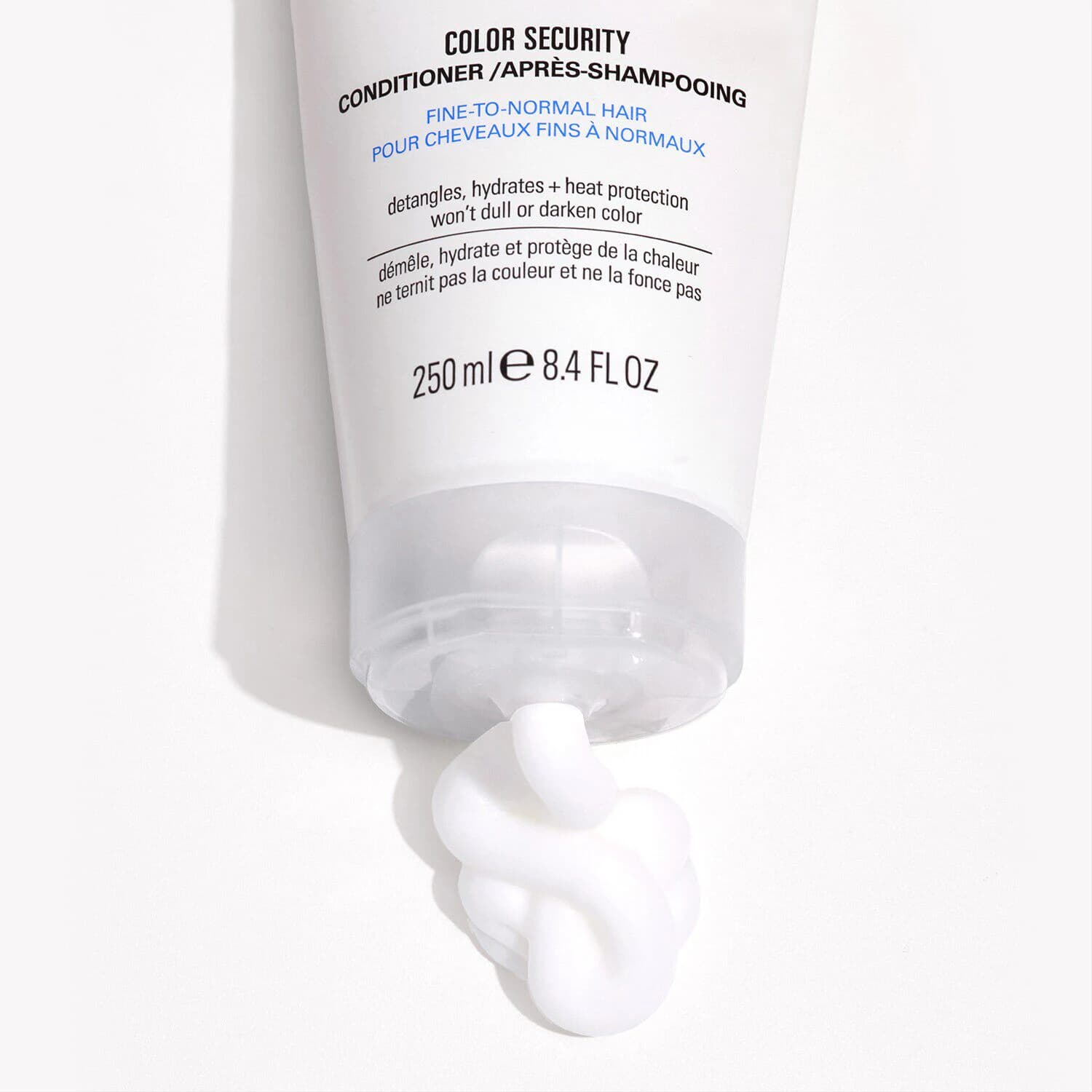 Color Security Conditioner Fine-Normal
