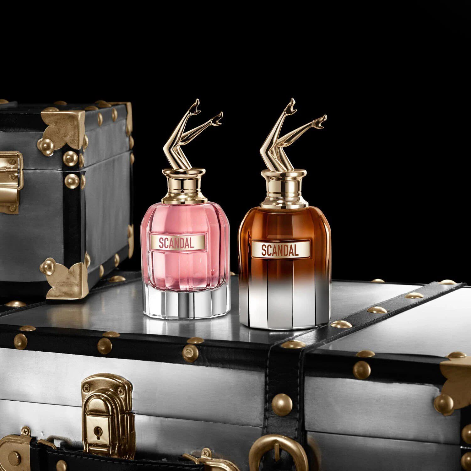 Scandal Elixir - Parfum