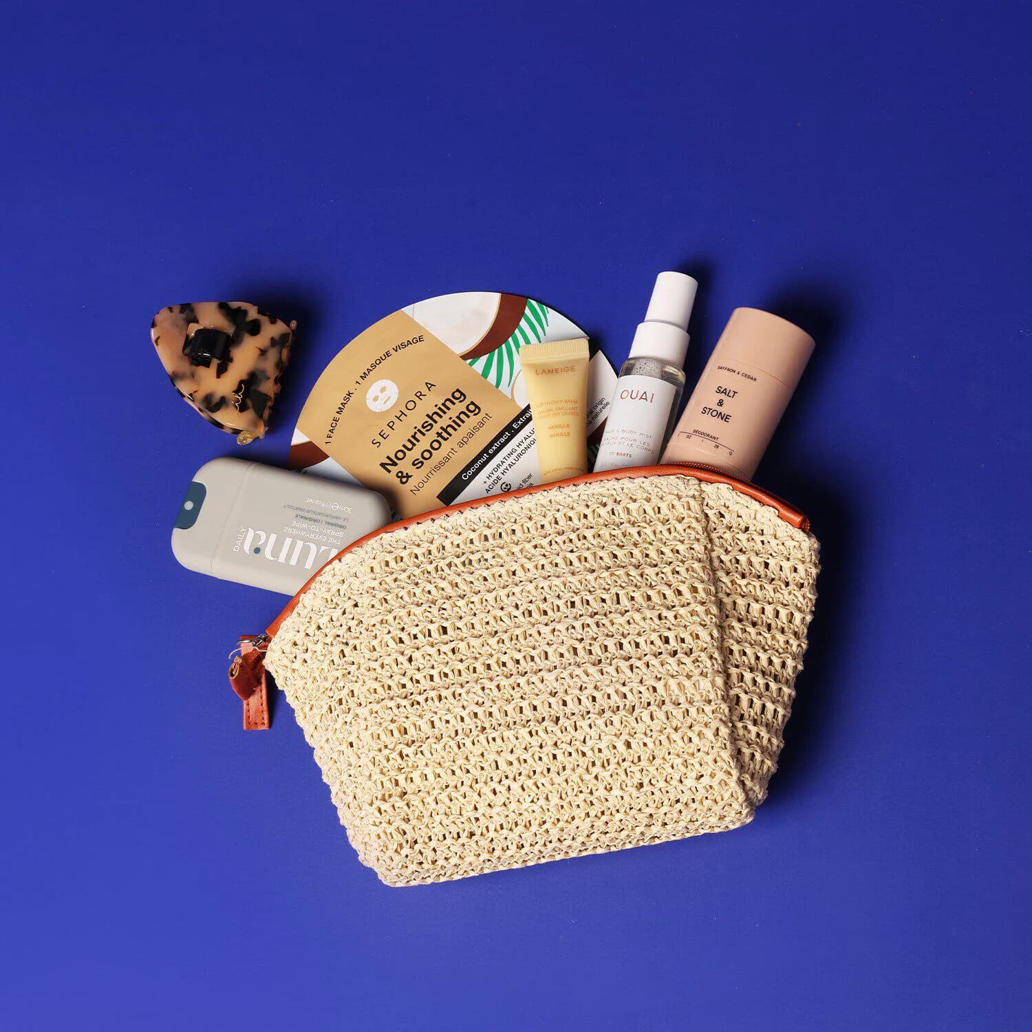 The Beauty Reset