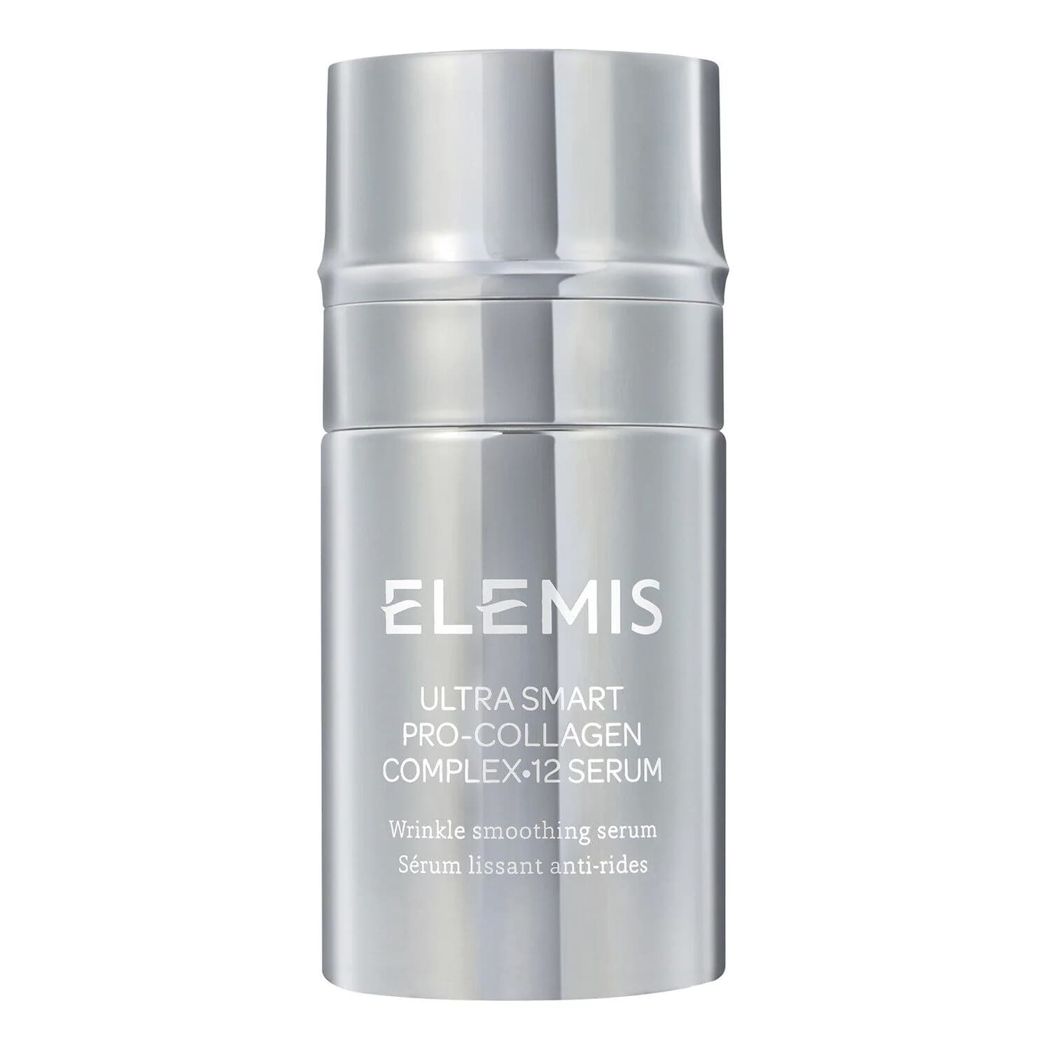 Ultra Smart Pro-Collagen Complex Serum - Anti-Ageing Serum