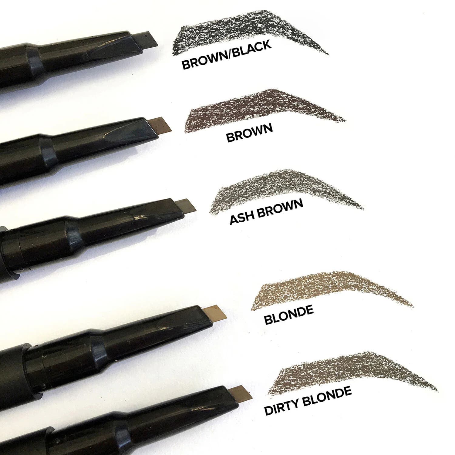 Eyebrow Stylus