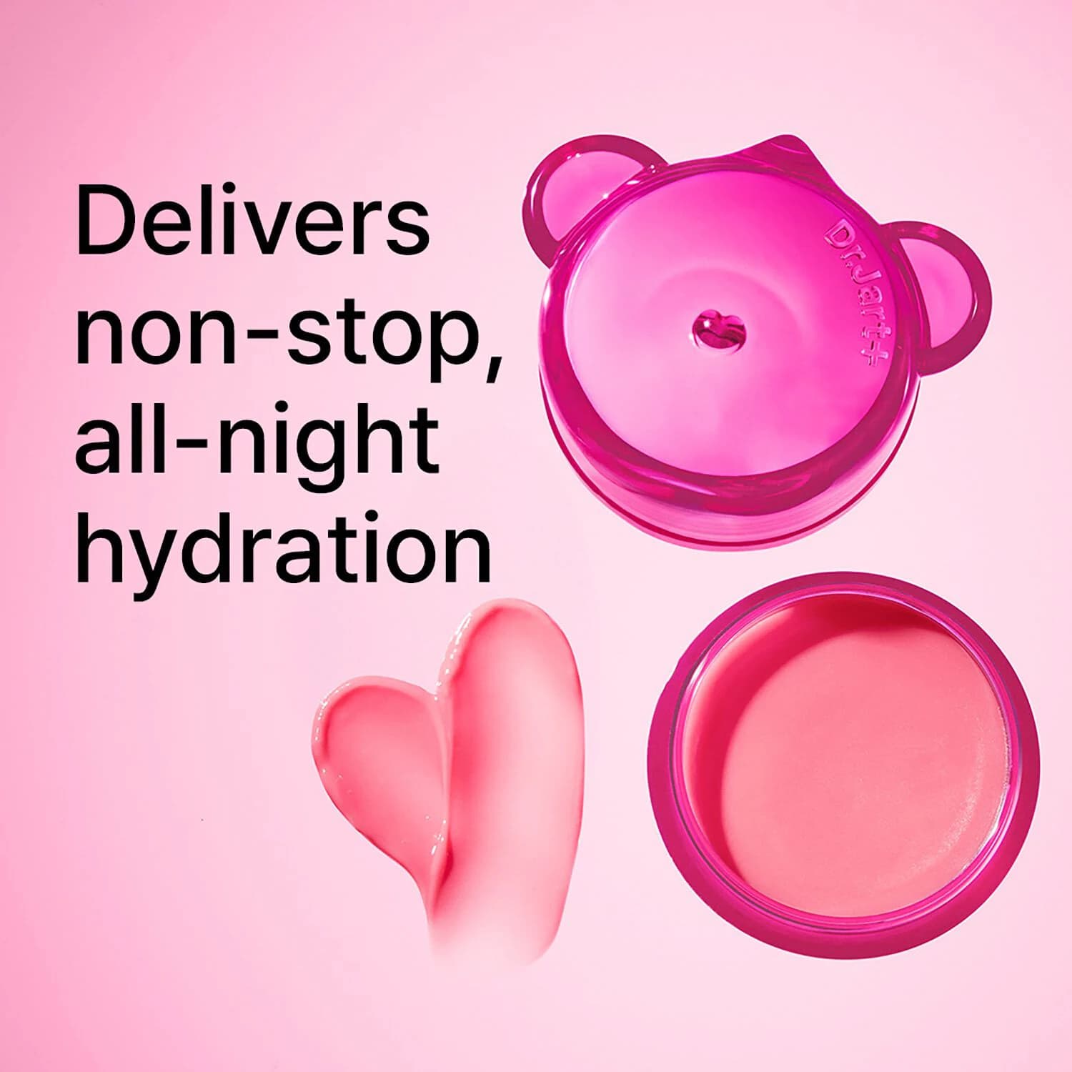 Vital Hydra Solution™ Jelly Bear Lip Mask with Hyaluronic Acid