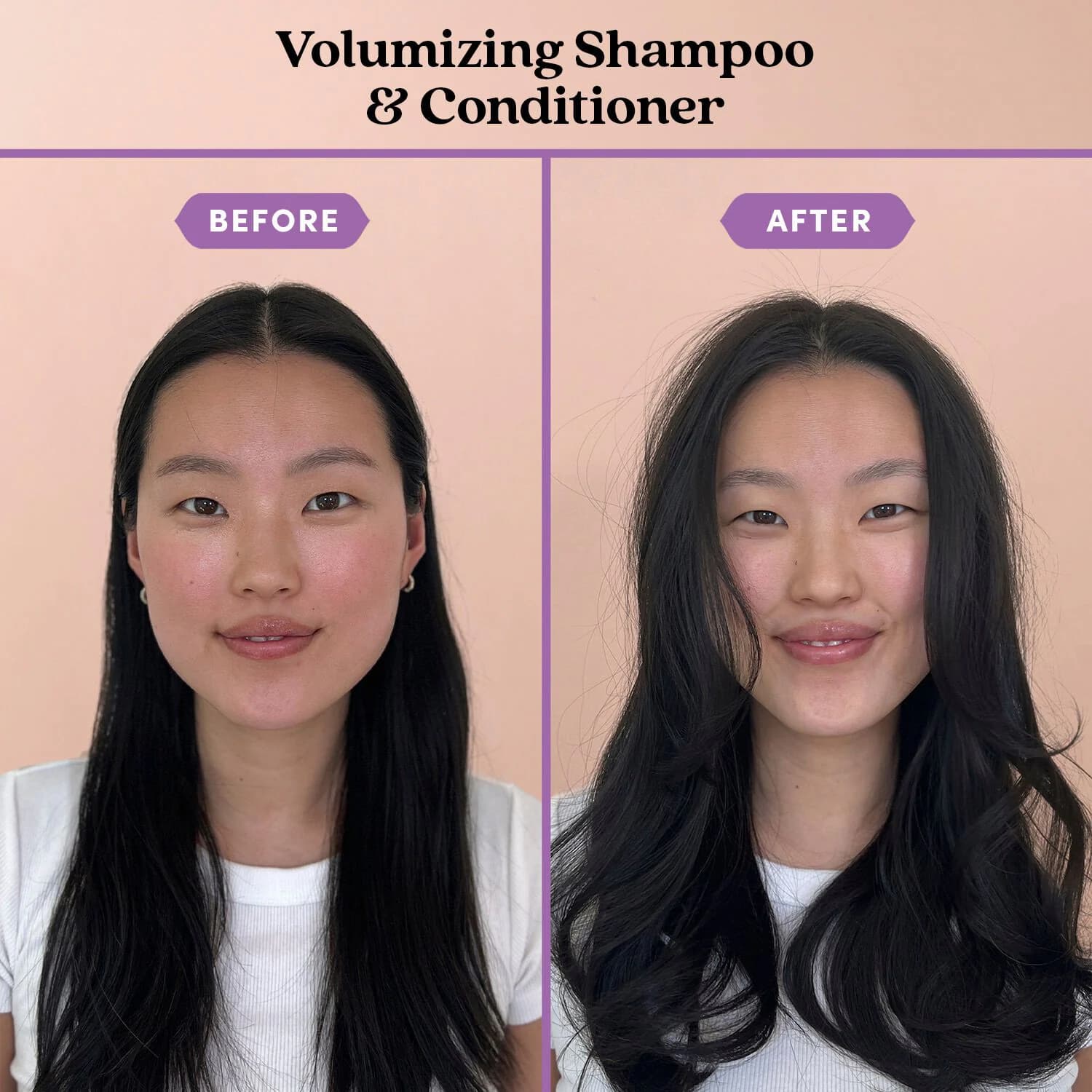 Wild About Volume