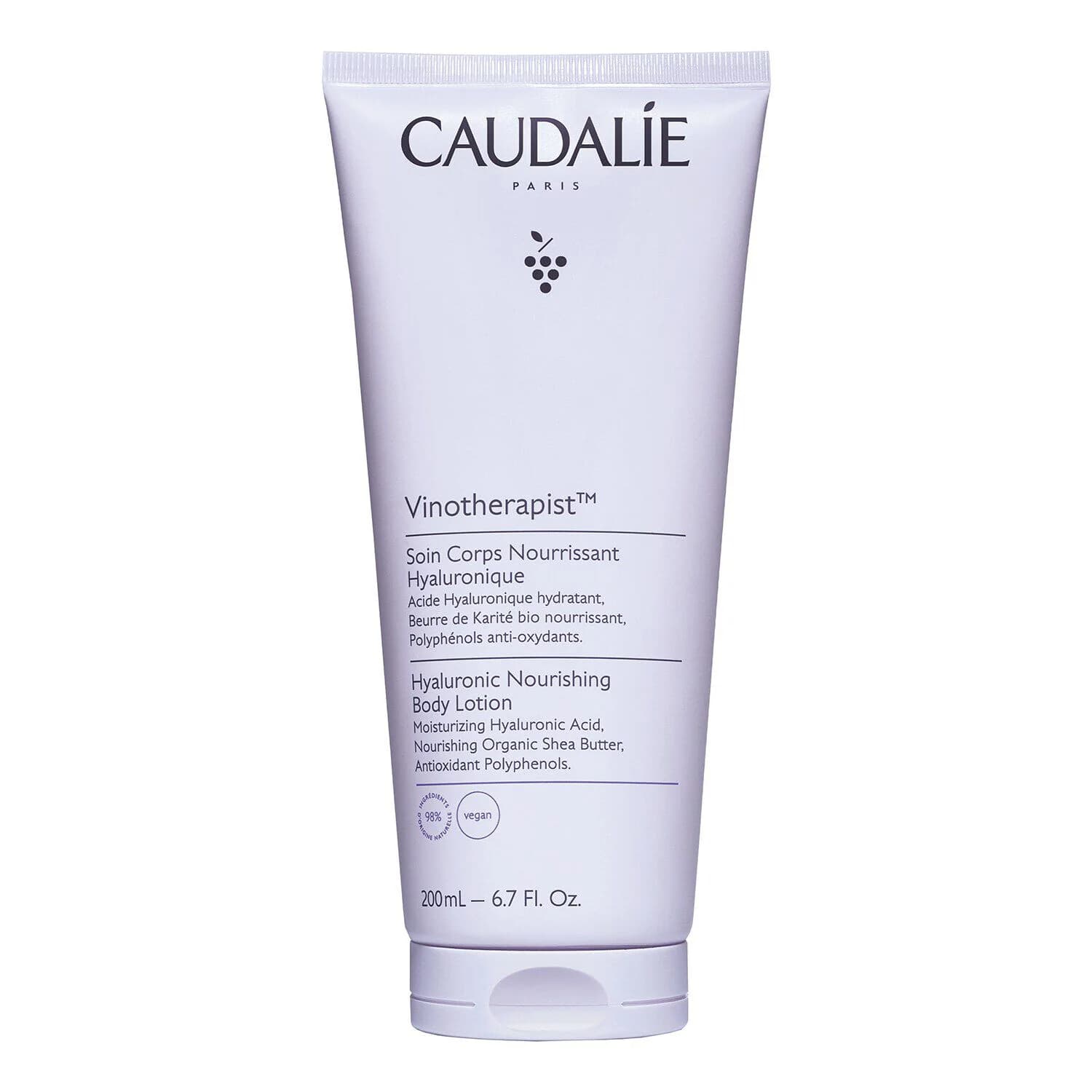 Vinotherapist™ - Hyaluronic Nourishing Body Lotion