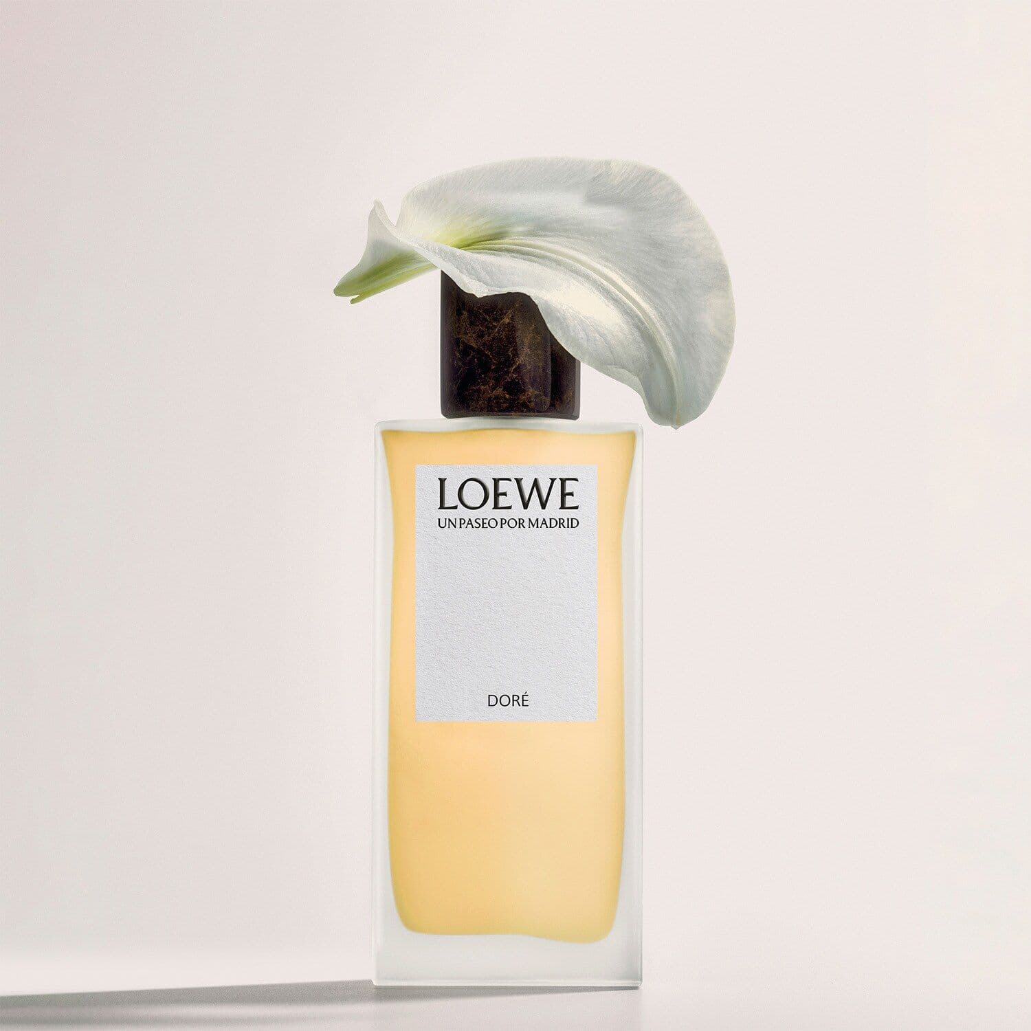 Un Paseo Por Madrid Doré - Eau de Parfum