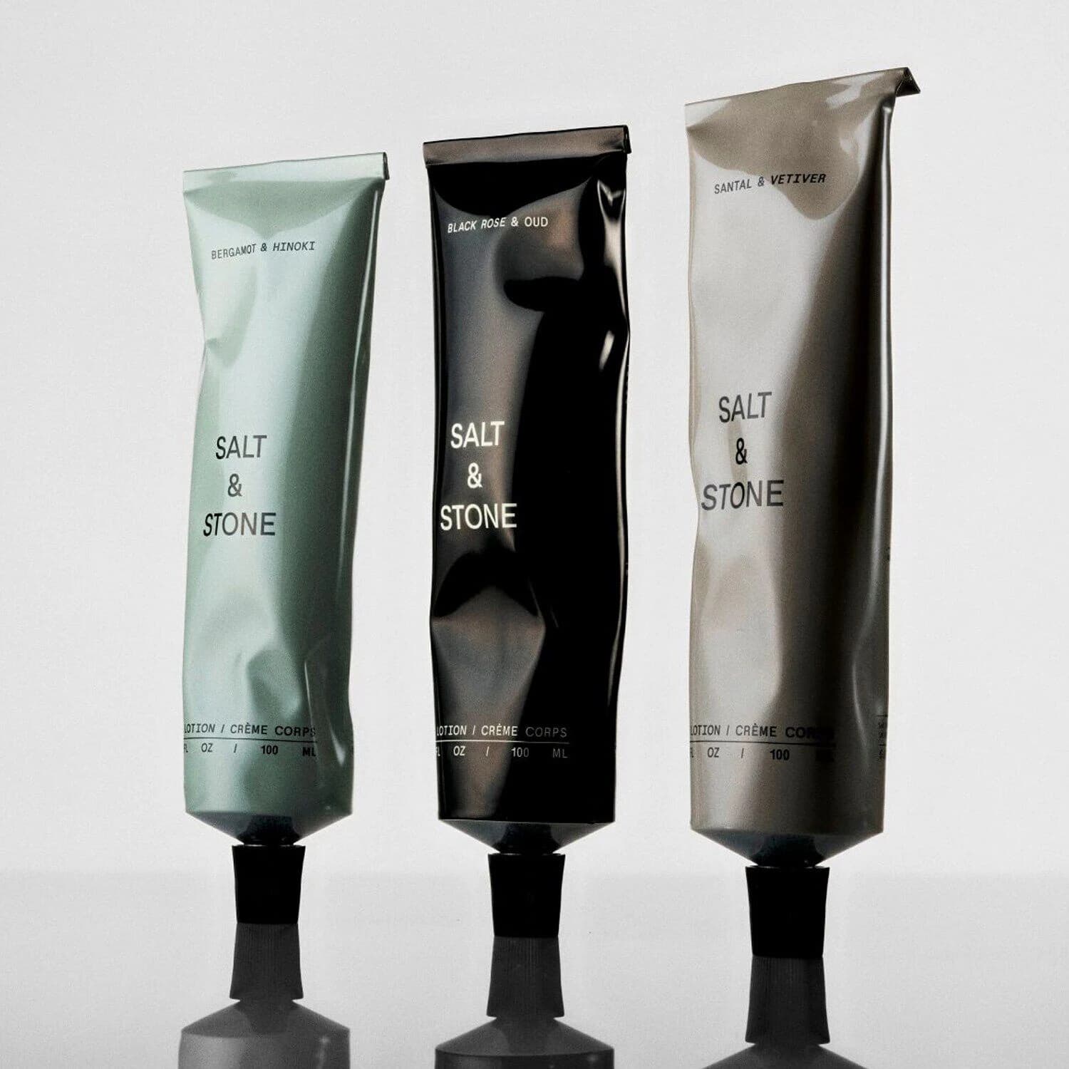 Bergamot & Hinoki Body Lotion