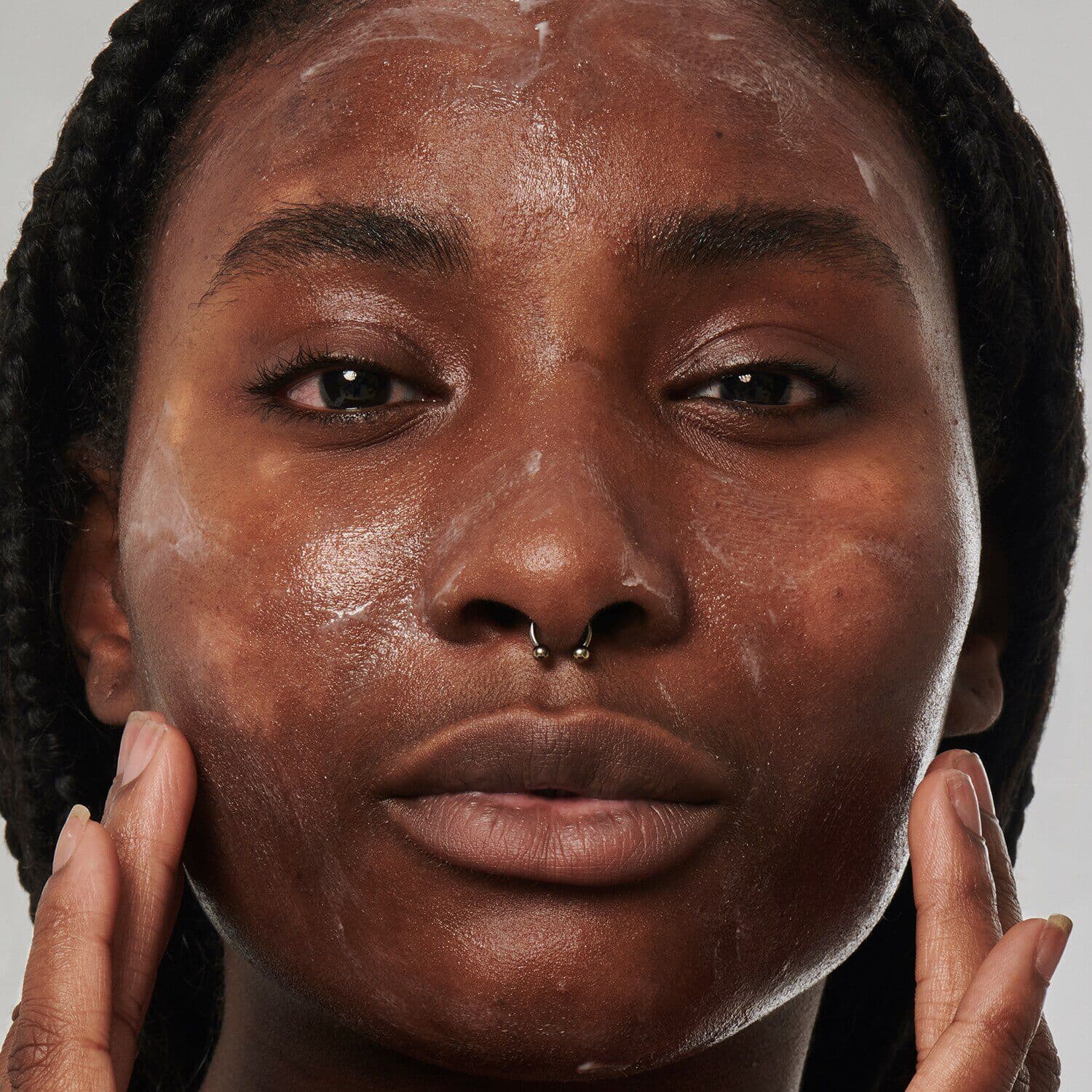 SuperSolutionsᐩ 10% Urea Moisturizer