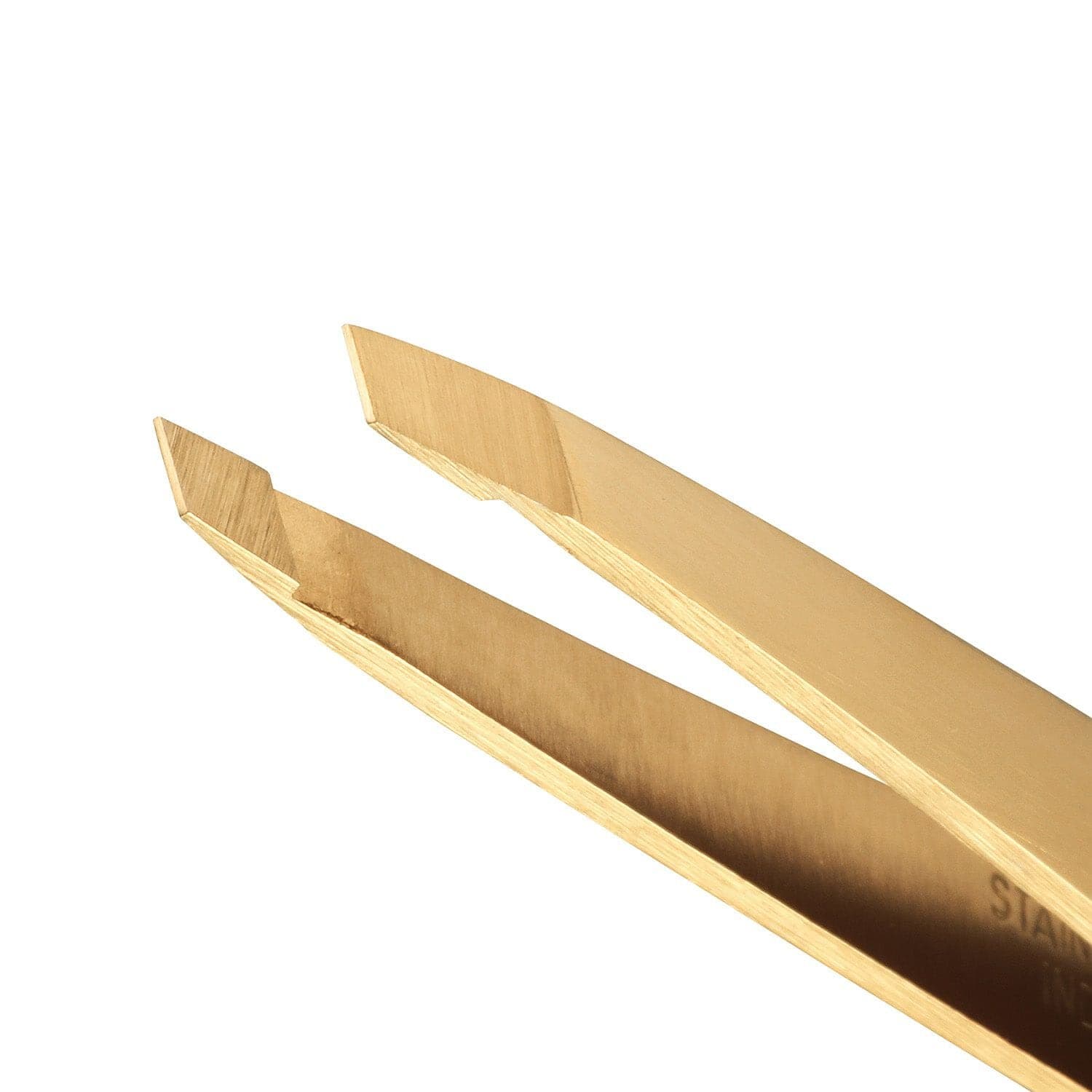 Slant Tweezer Ultra Precision