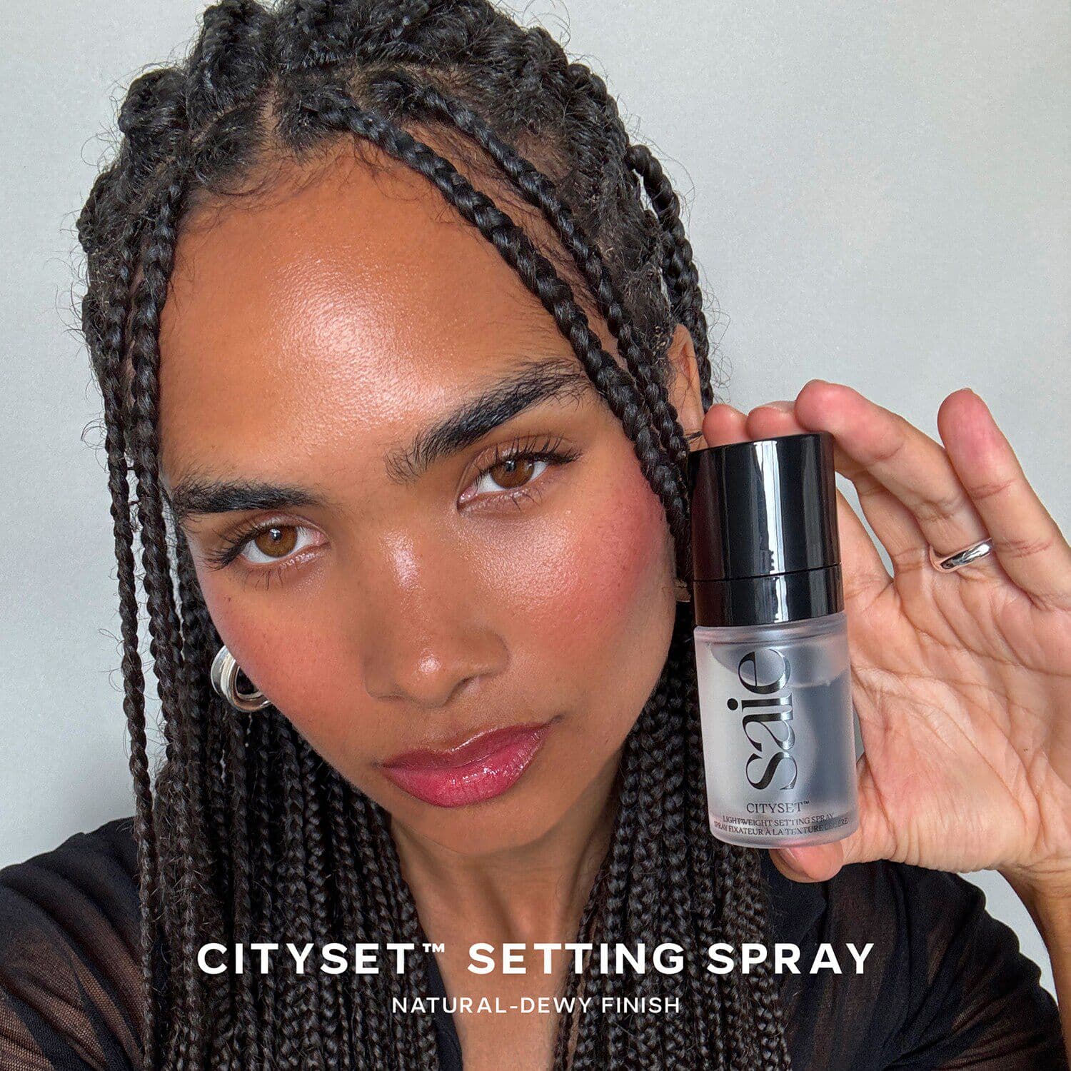 Mini CitySet™ Lightweight Setting Spray