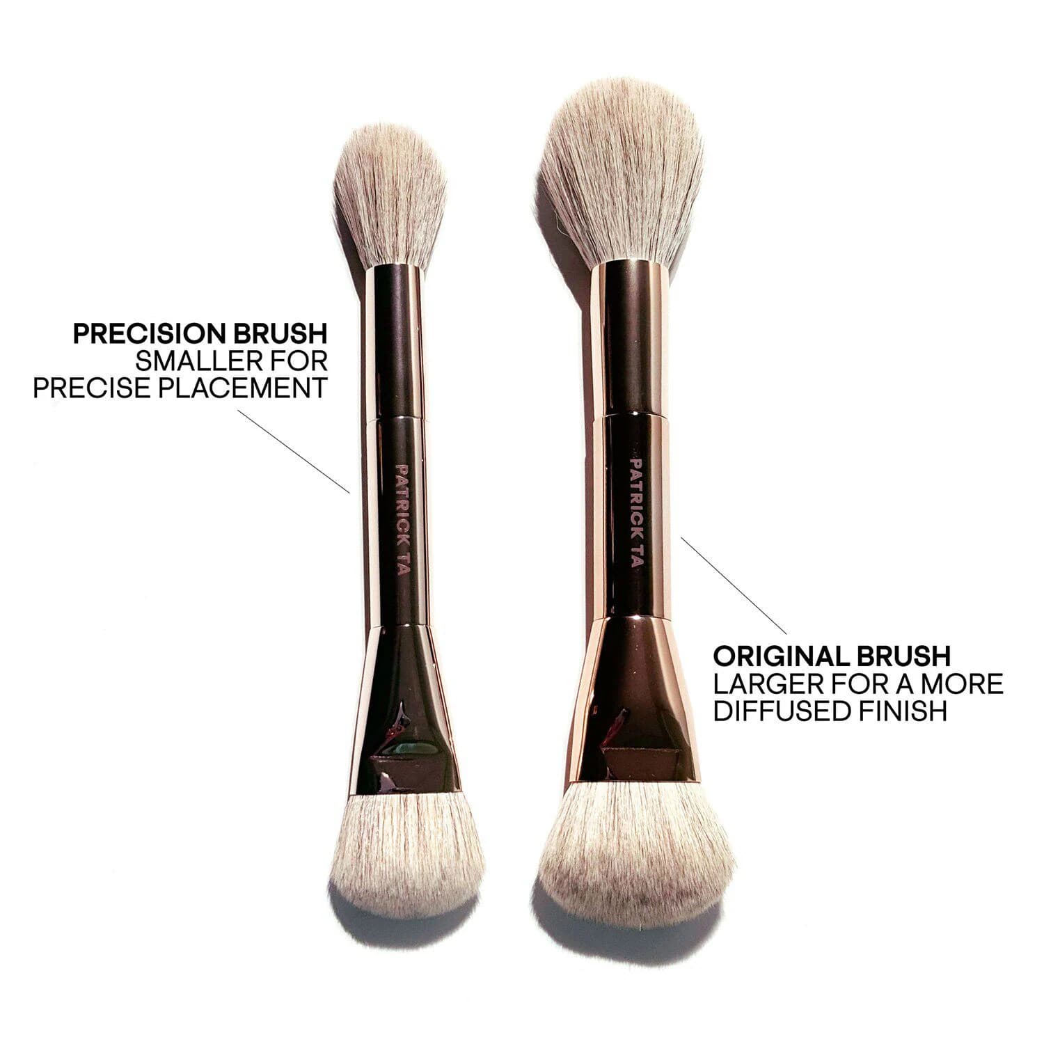 Precision Blush Brush