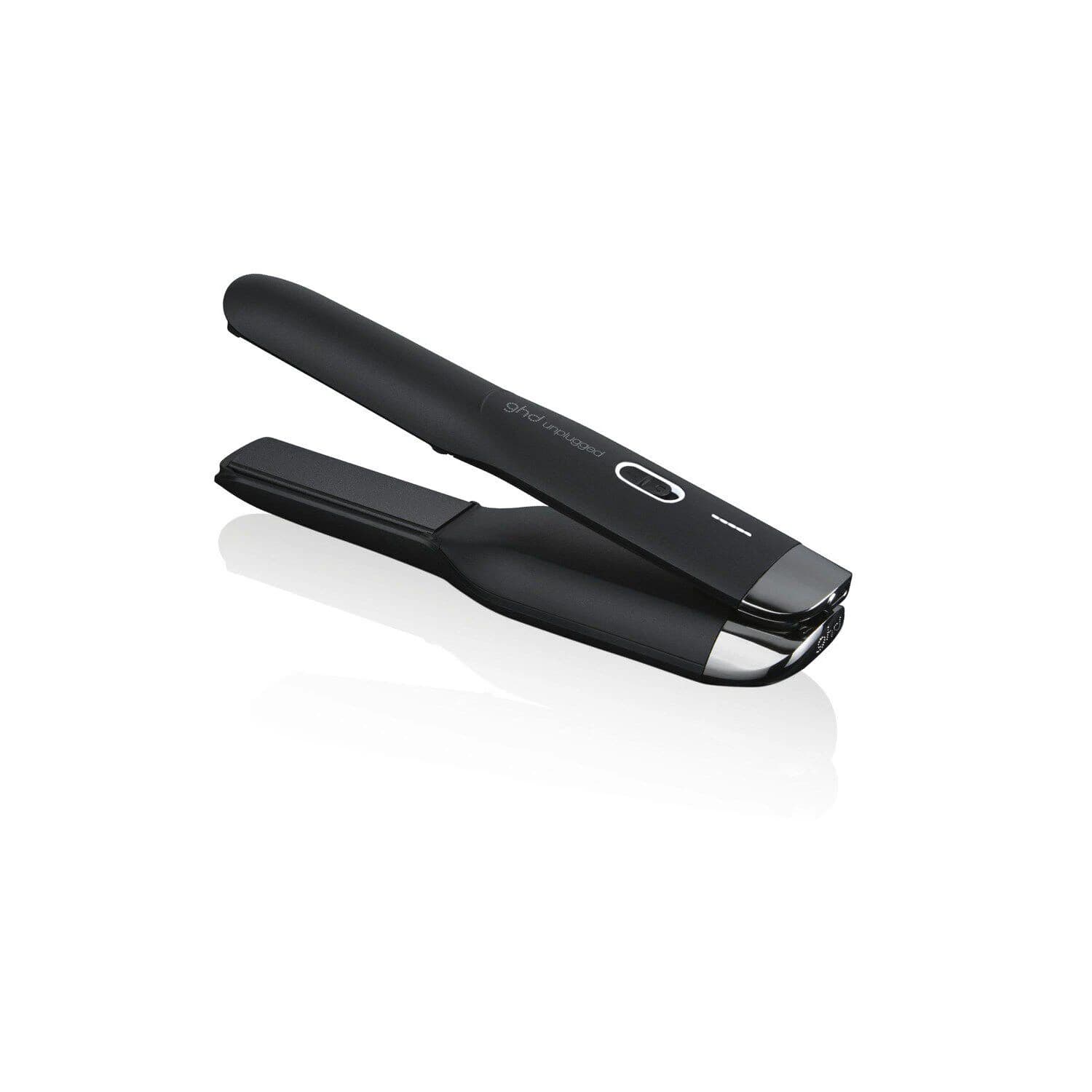 Unplugged Cordless Styler Giselle Black