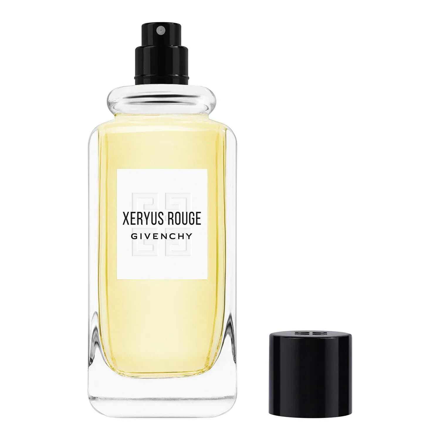 Xeryus Rouge Eau de Toilette