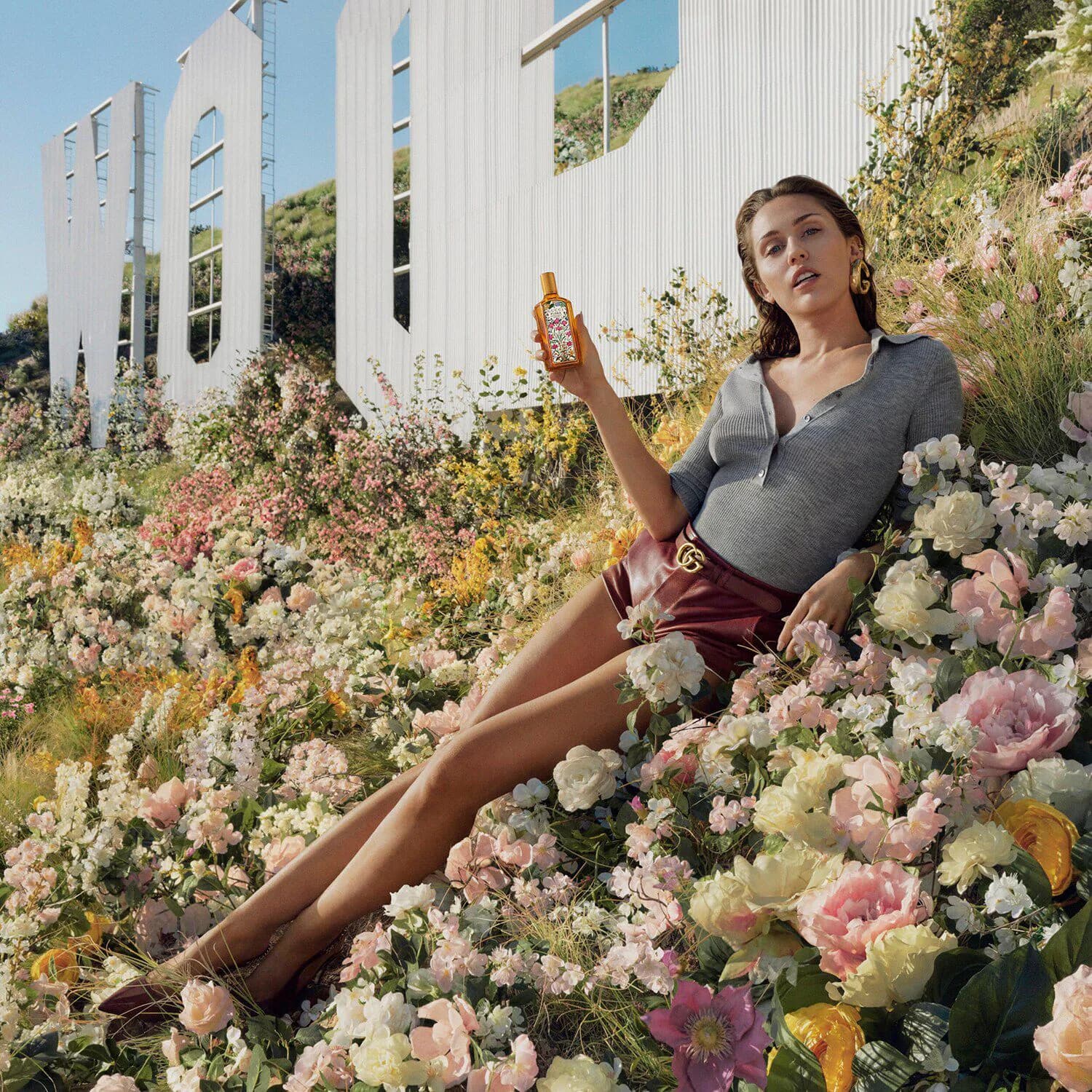 Flora Gorgeous Orchid - Eau de Parfum Intense