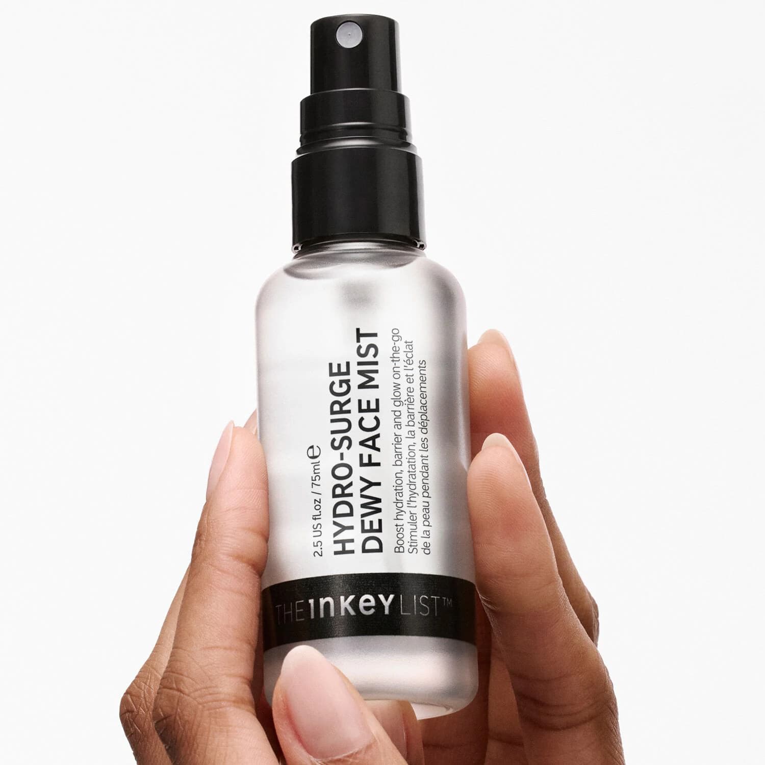 Hydro-Surge Dewy Face Mist