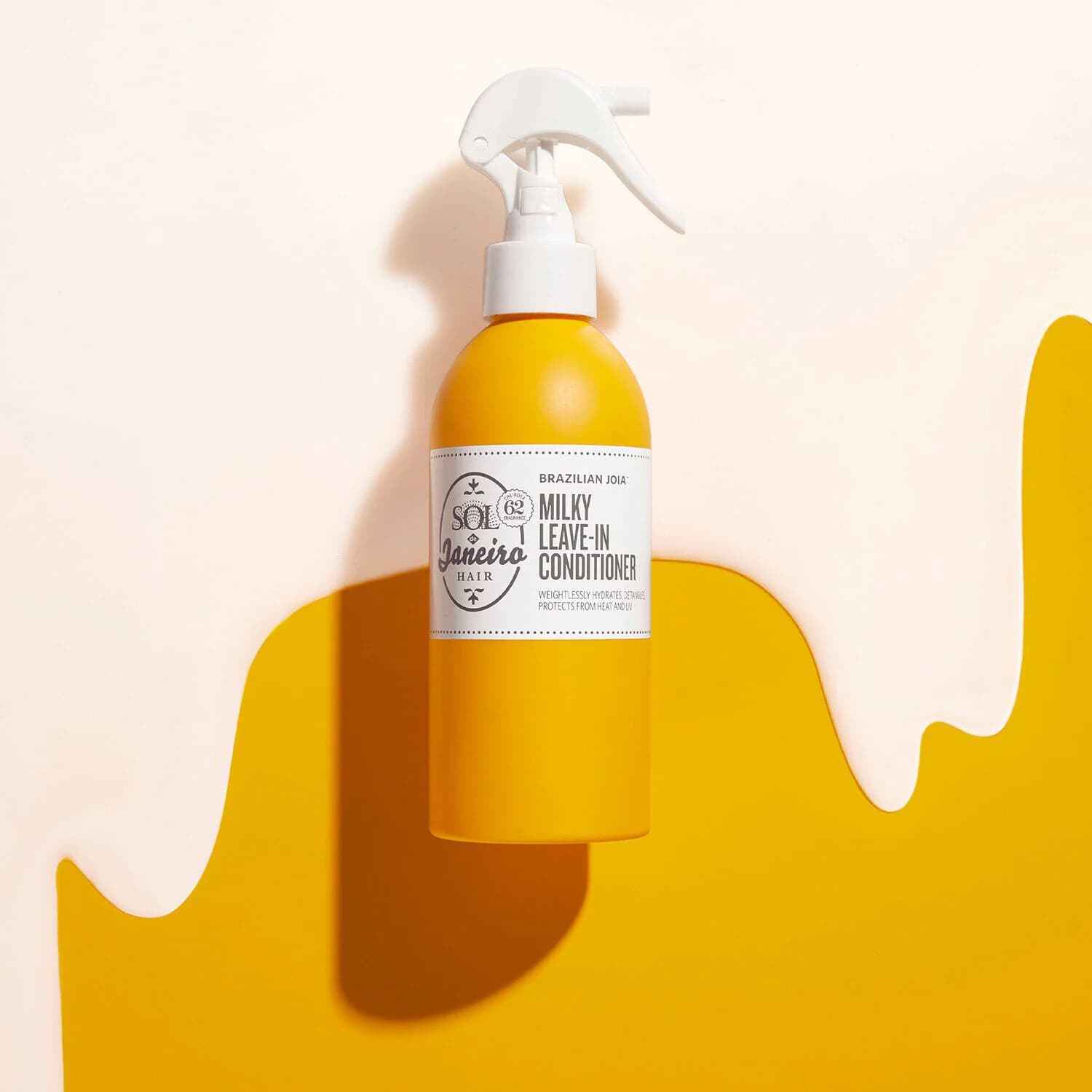 Brazilian Joia™ Milky Leave-In Conditioner