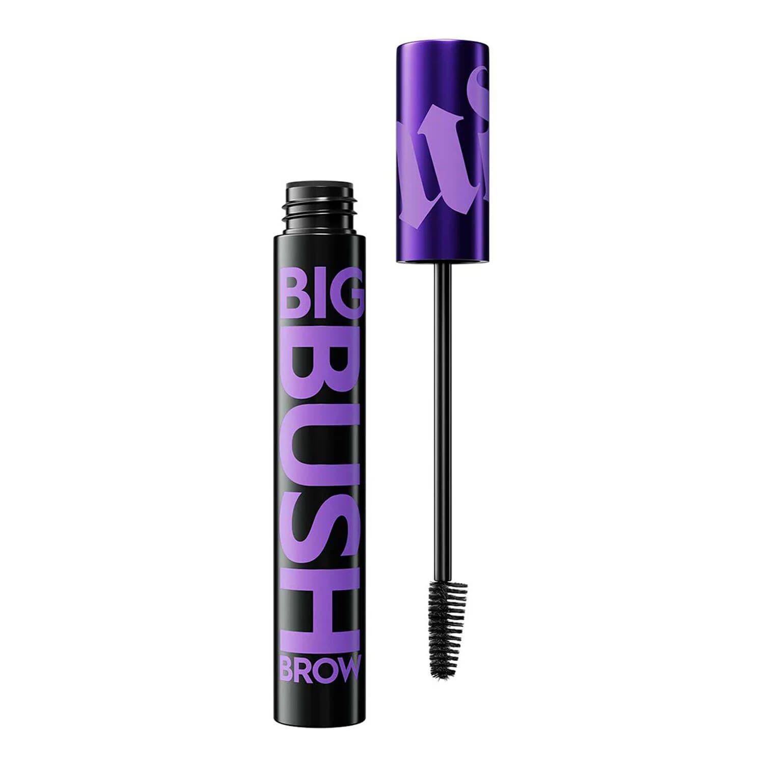 Big Bush Volumizing Tinted Brow Gel