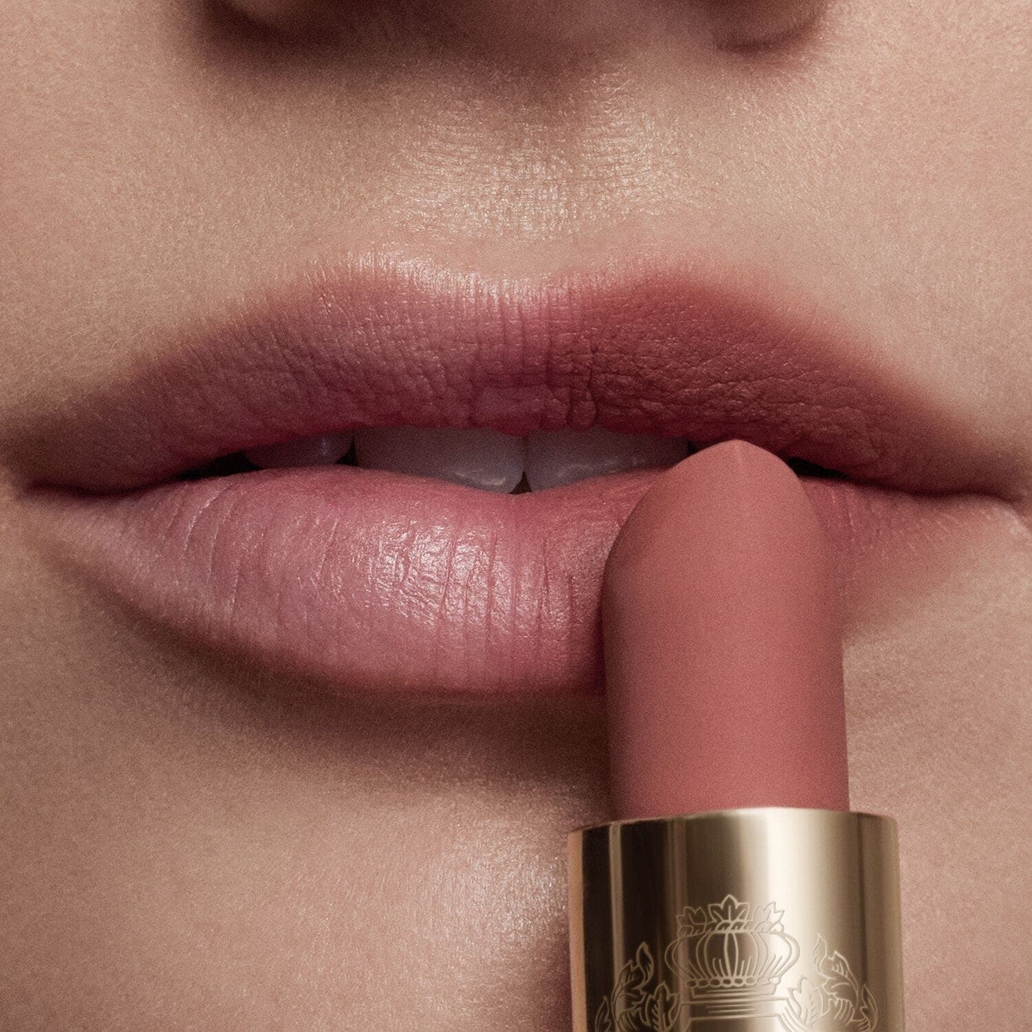 Luxe Cashmere Matte