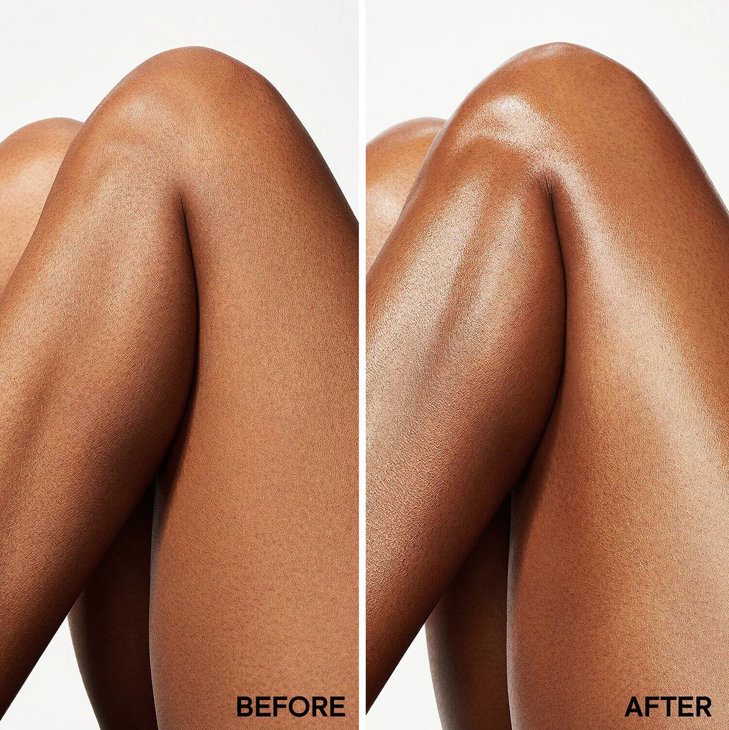 Major Glow High Shine Nourishing Body Oil