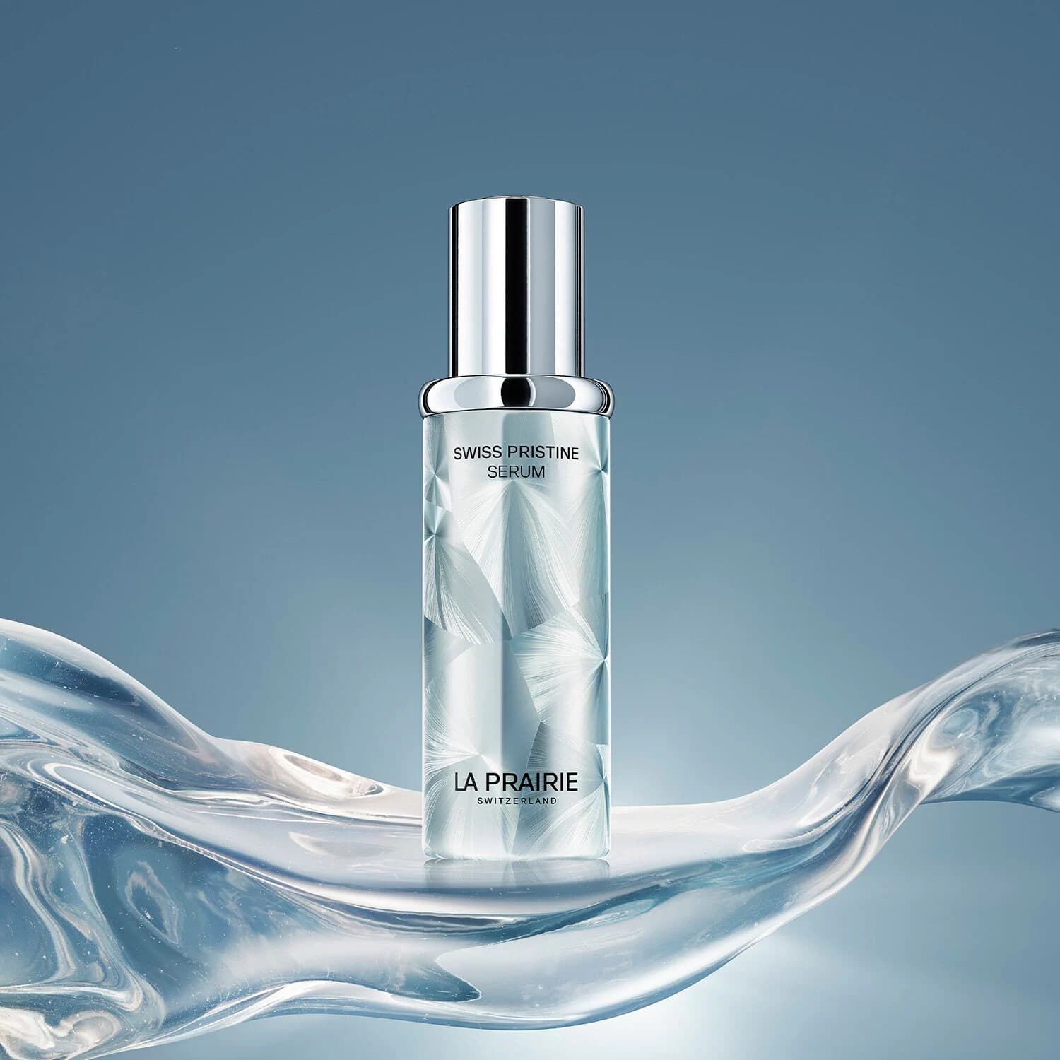 Swiss Pristine Serum