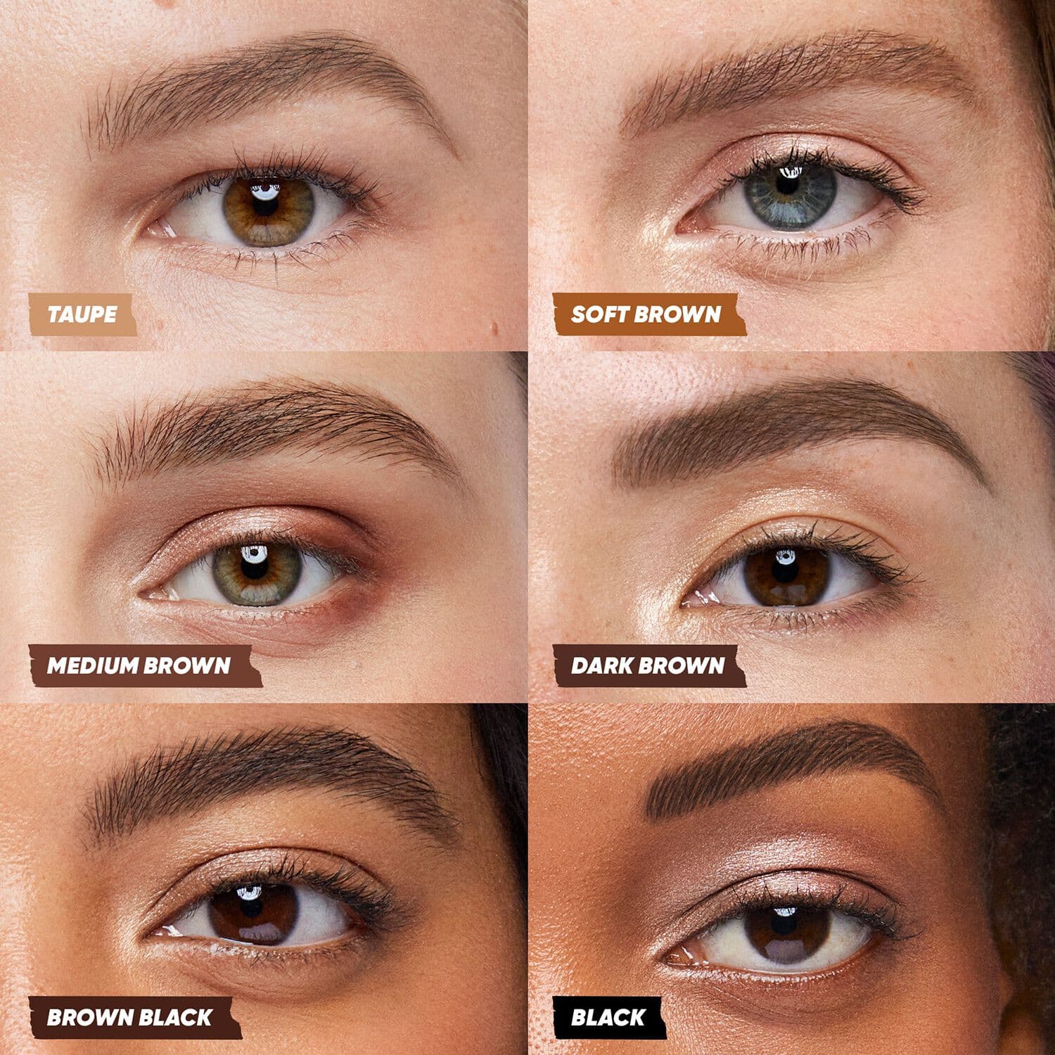 Brow Pop Nano