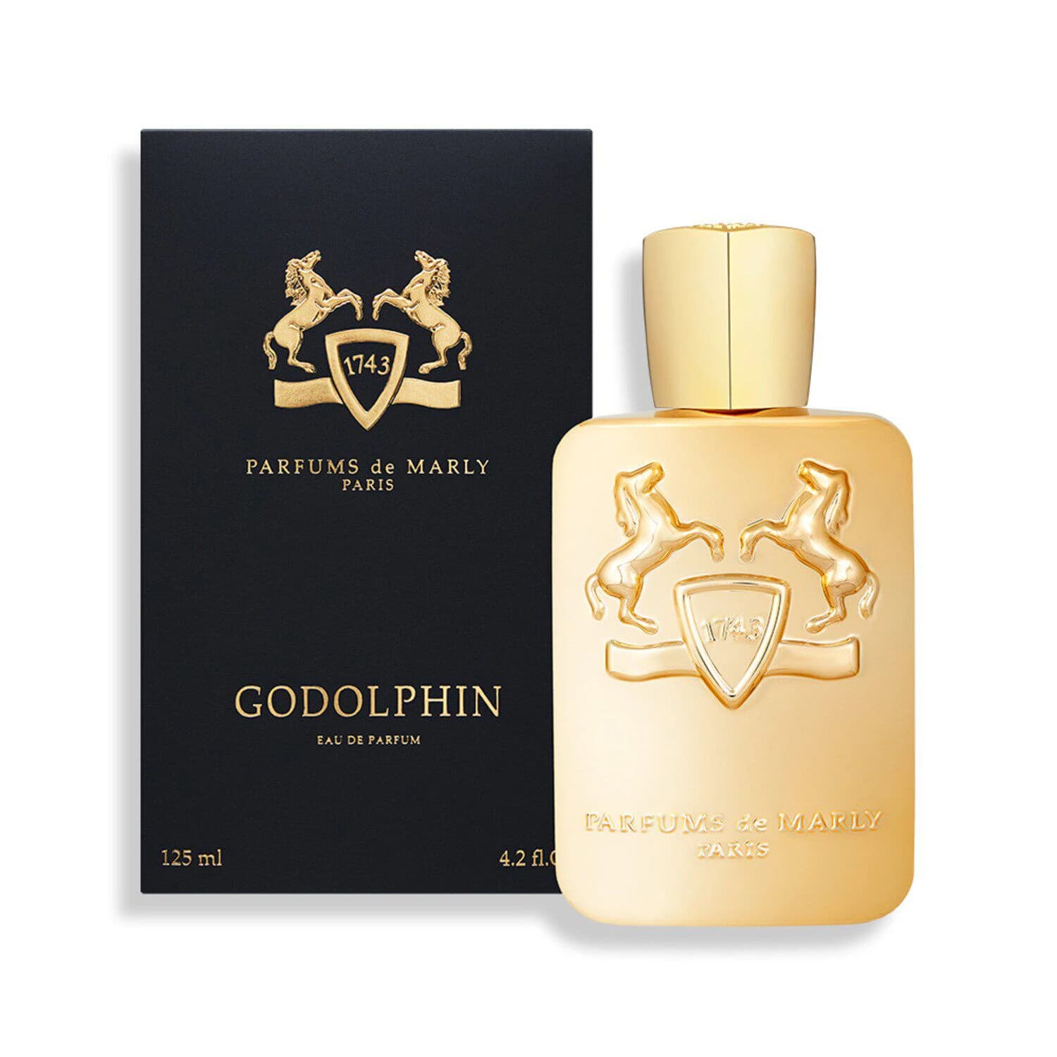 Godolphin - Eau de Parfum