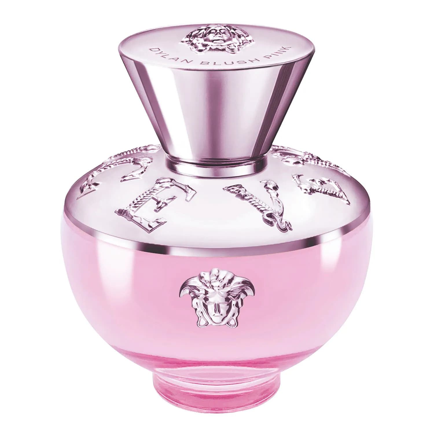 Dylan Blush Pink Pour Femme - Eau de Parfum Natural Spray