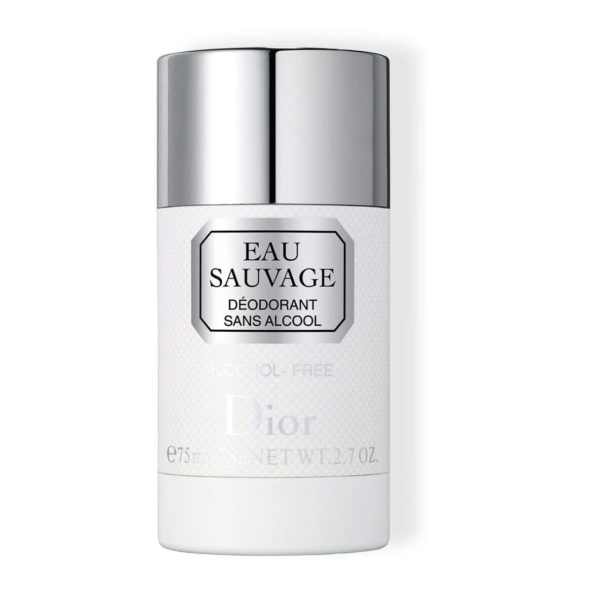 Eau Sauvage Stick Deodorant