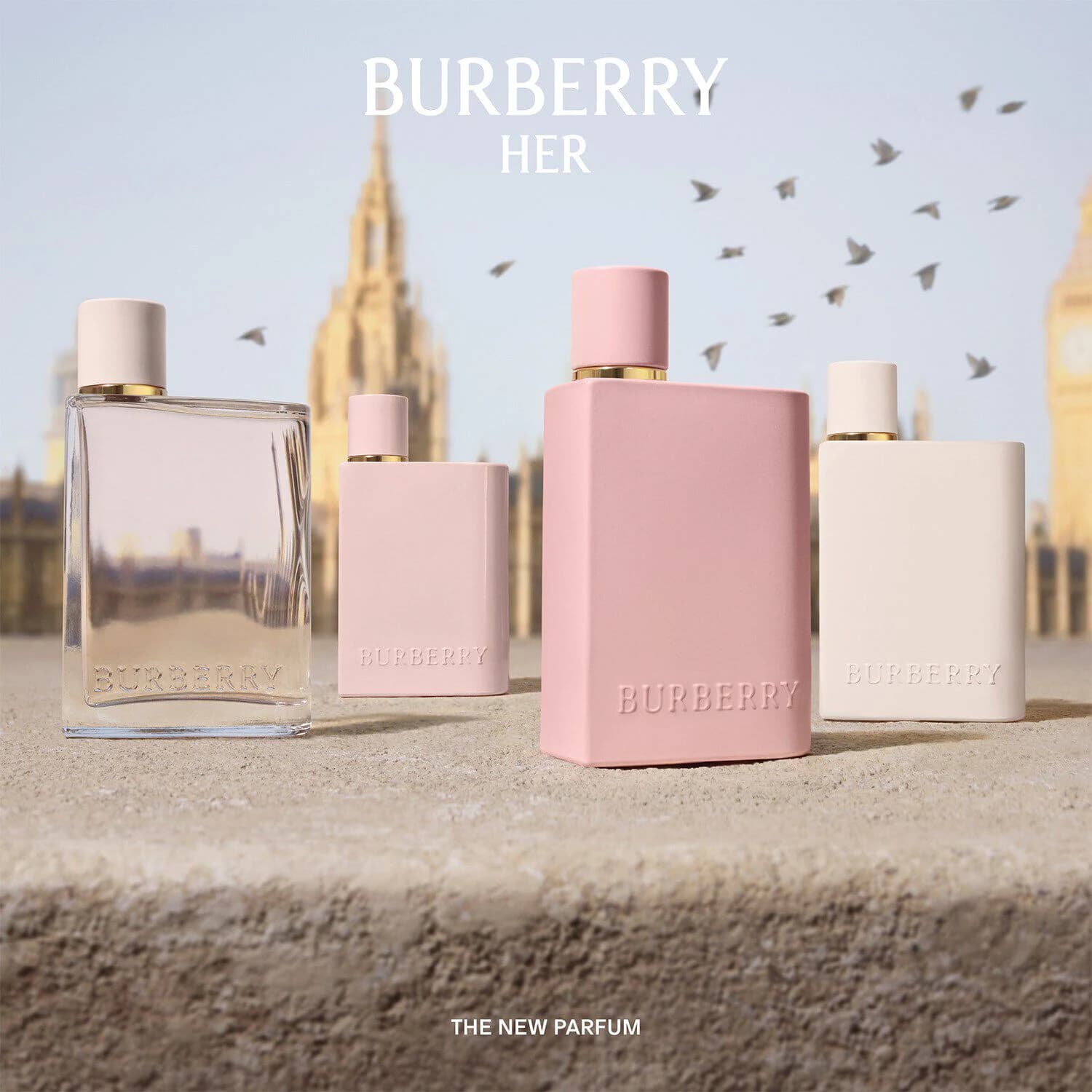 Her - Parfum