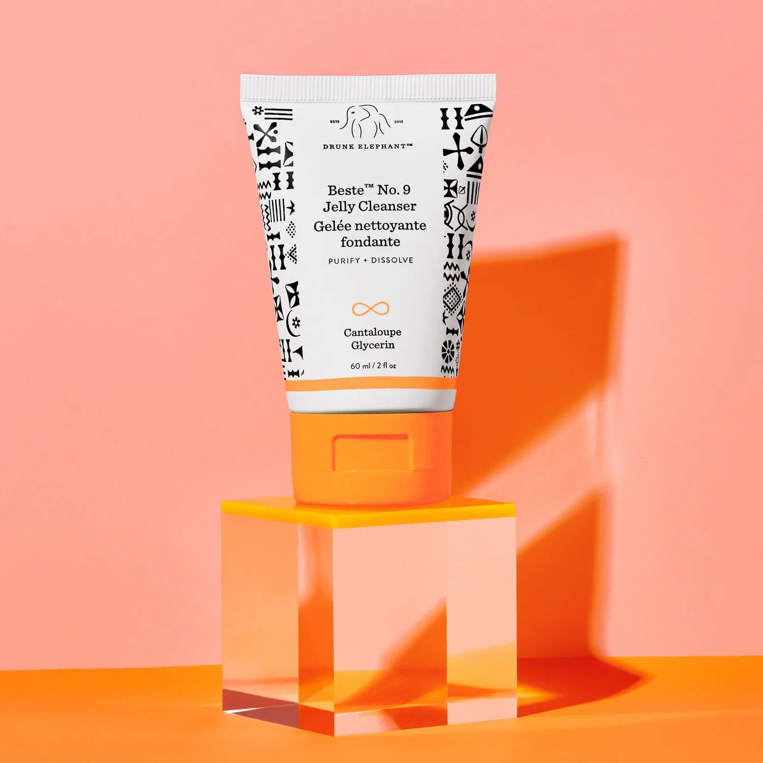 Beste No. 9 Jelly Cleanser