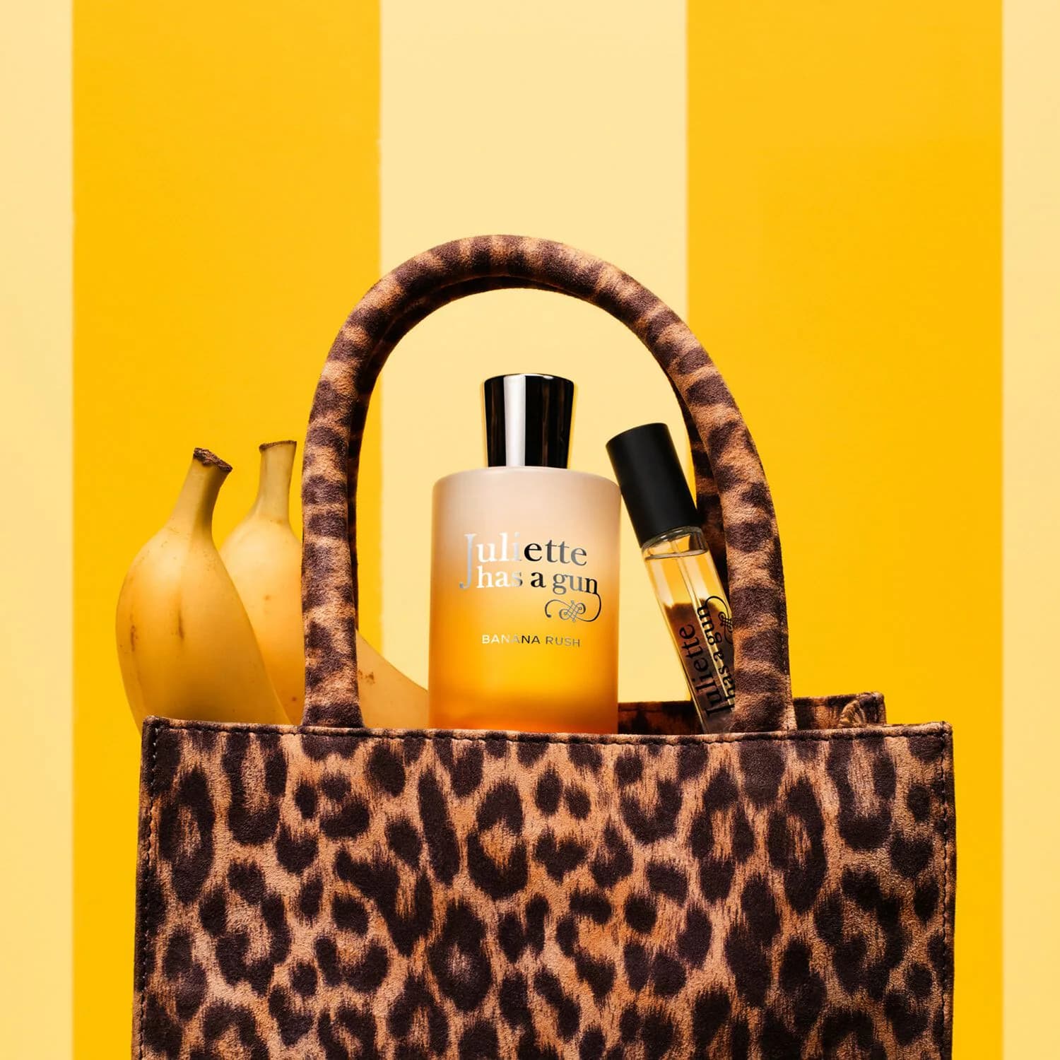 Banana Rush