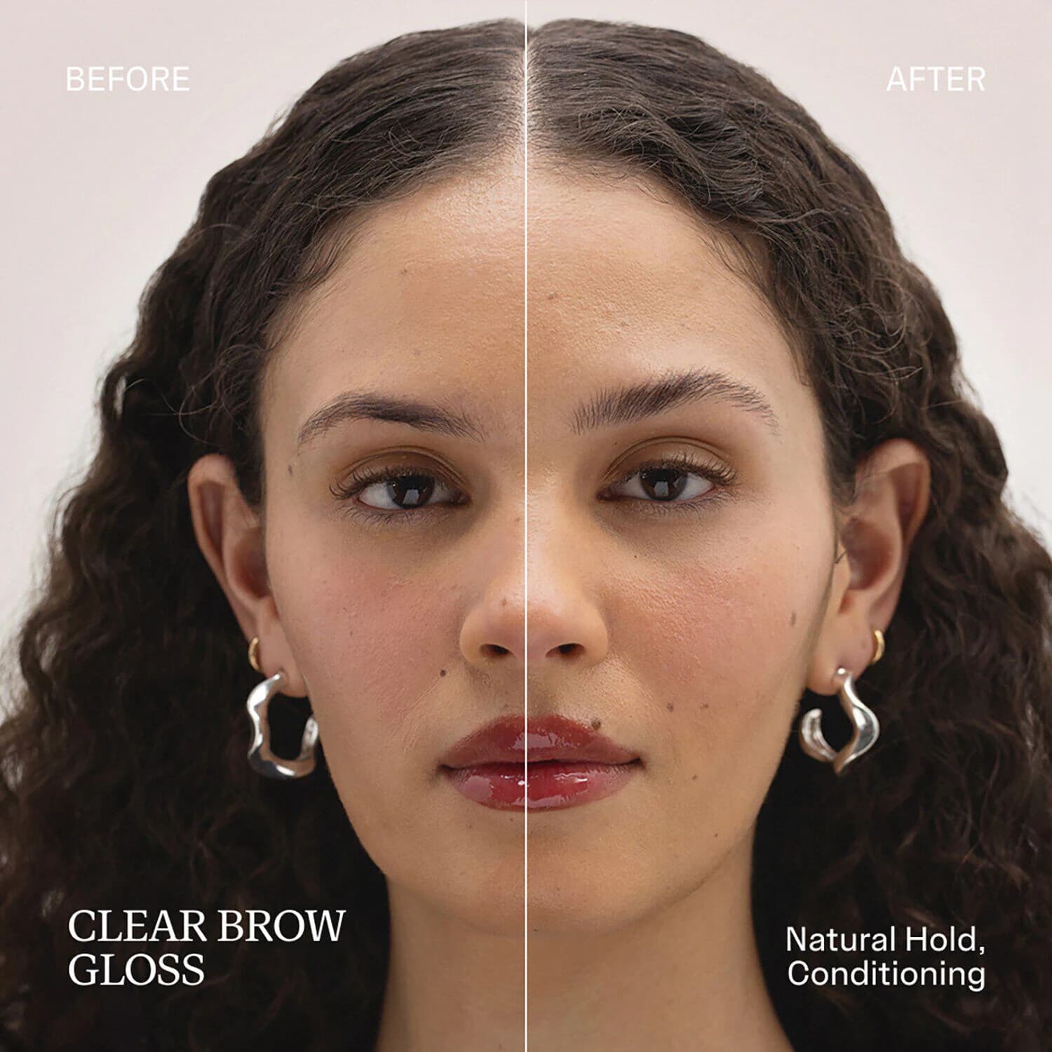 Clear Brow Gloss