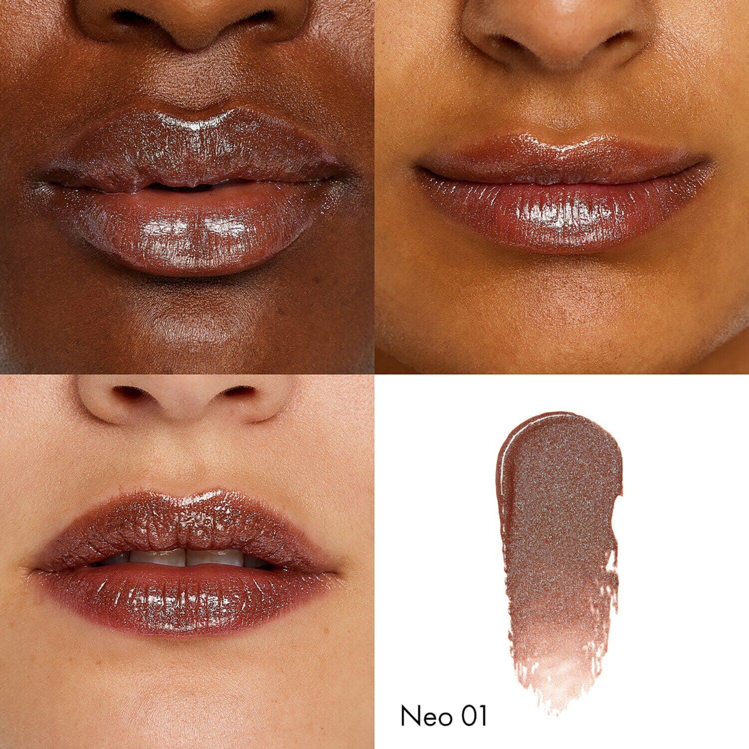 Eclipse Lip Balm
