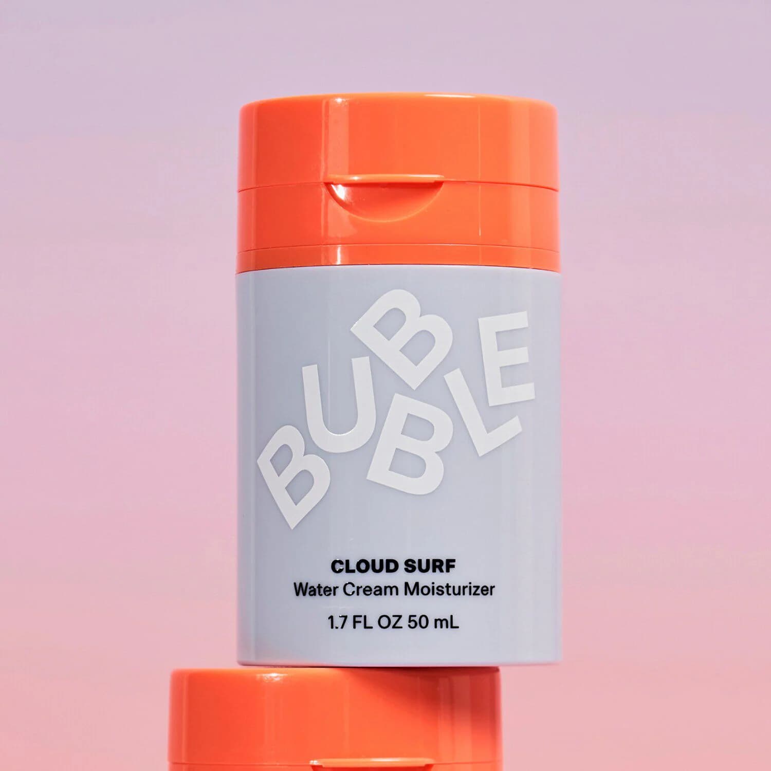 Cloud Surf - Water Cream Moisturizer