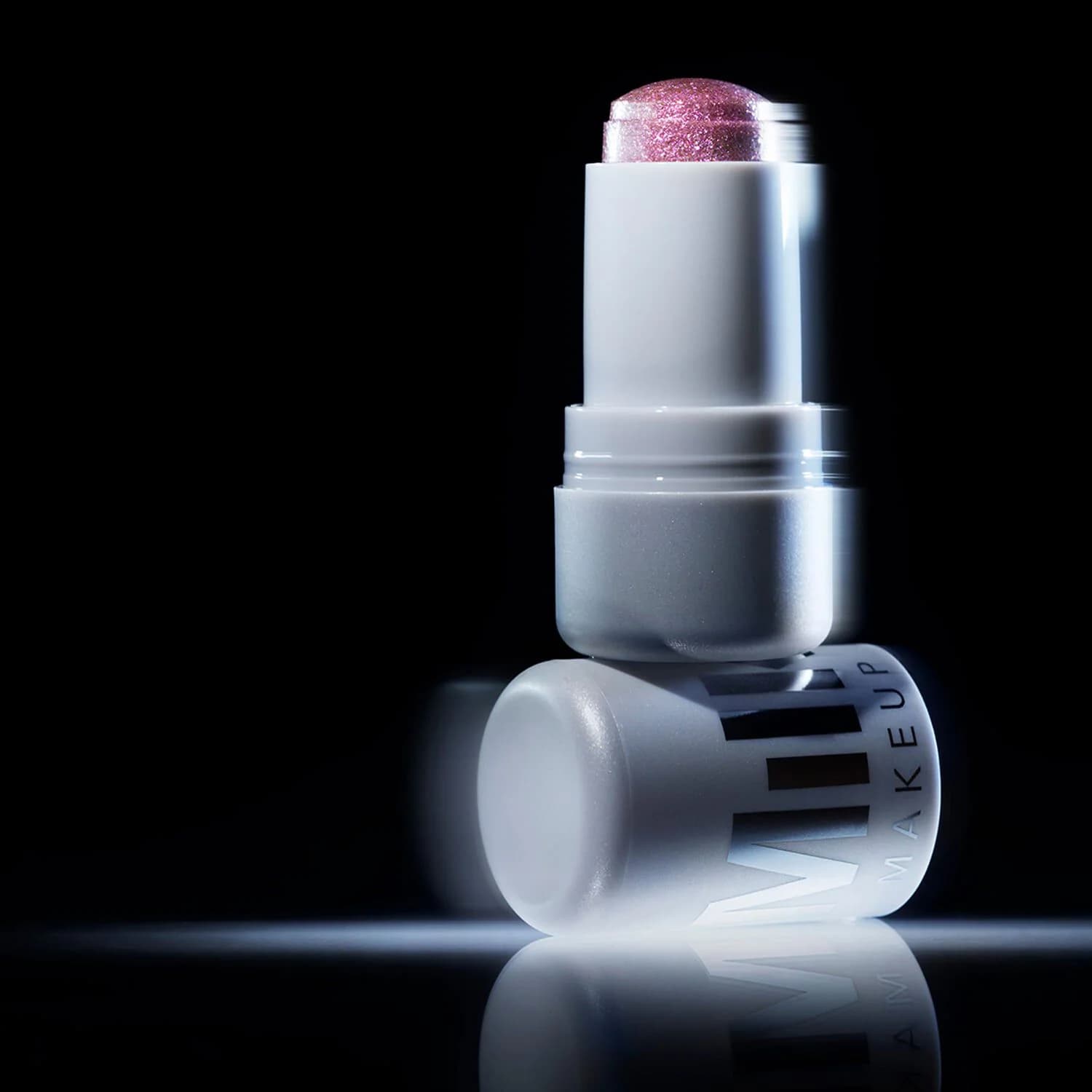 Cooling Water Jelly Shimmer Stick for Face and Eyes