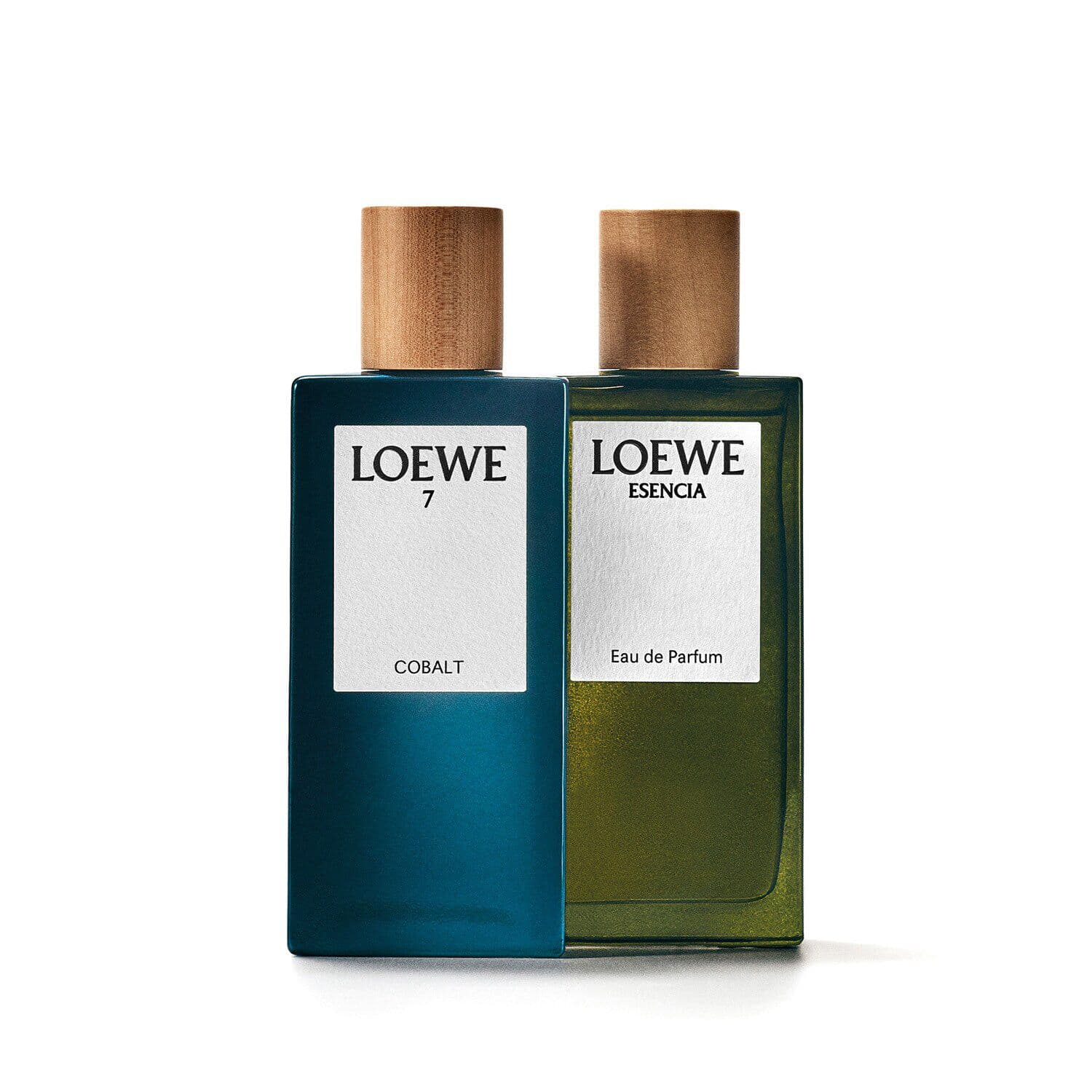 Loewe 7 Cobalt Eau De Parfum