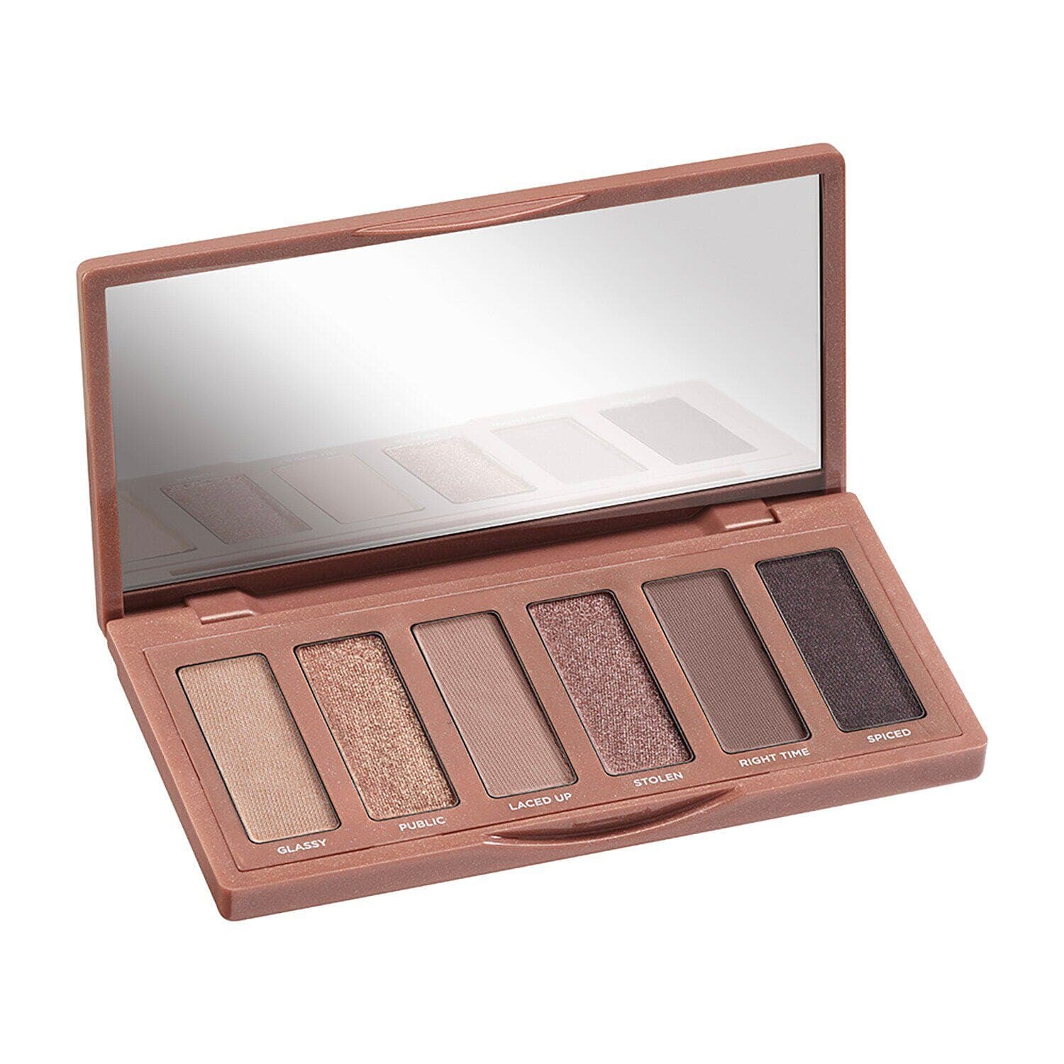 Naked 3 Mini Palette