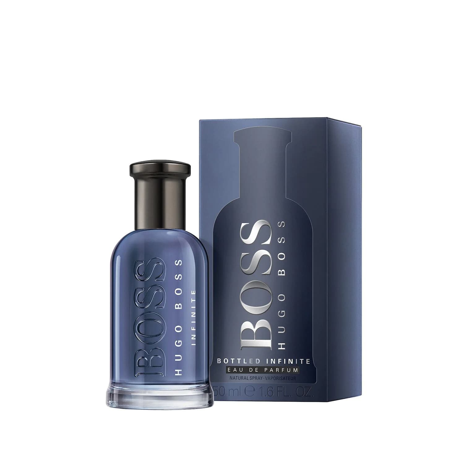 Bottled Infinite - Eau de Parfum