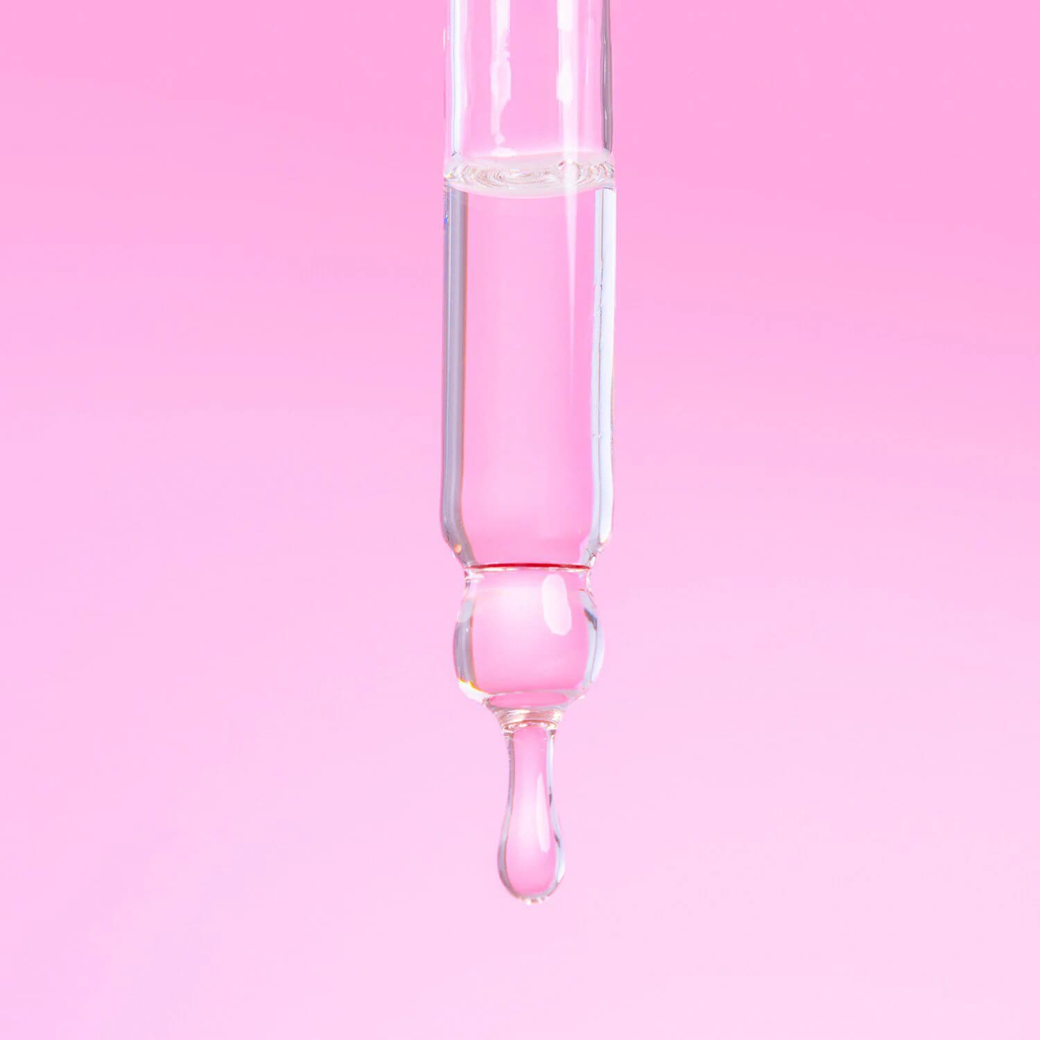 Anti-Frizz Hair Oil